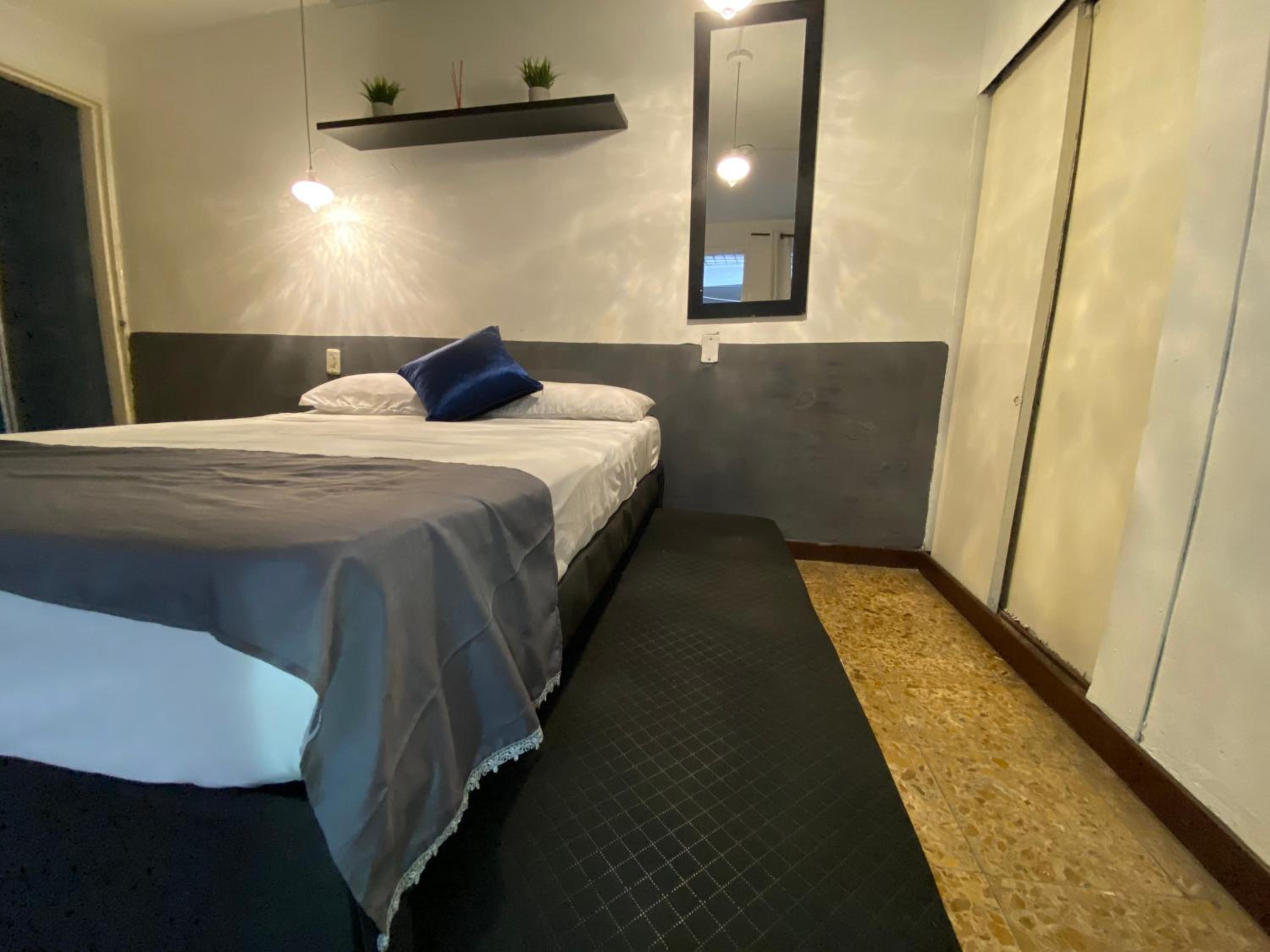 hostal casa prado in
