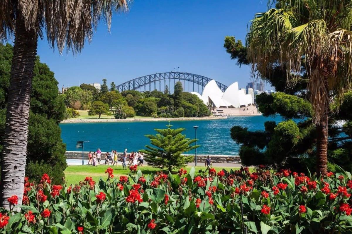 Comfy & Cozy Beach Studio 5min walk to Bondi Beach