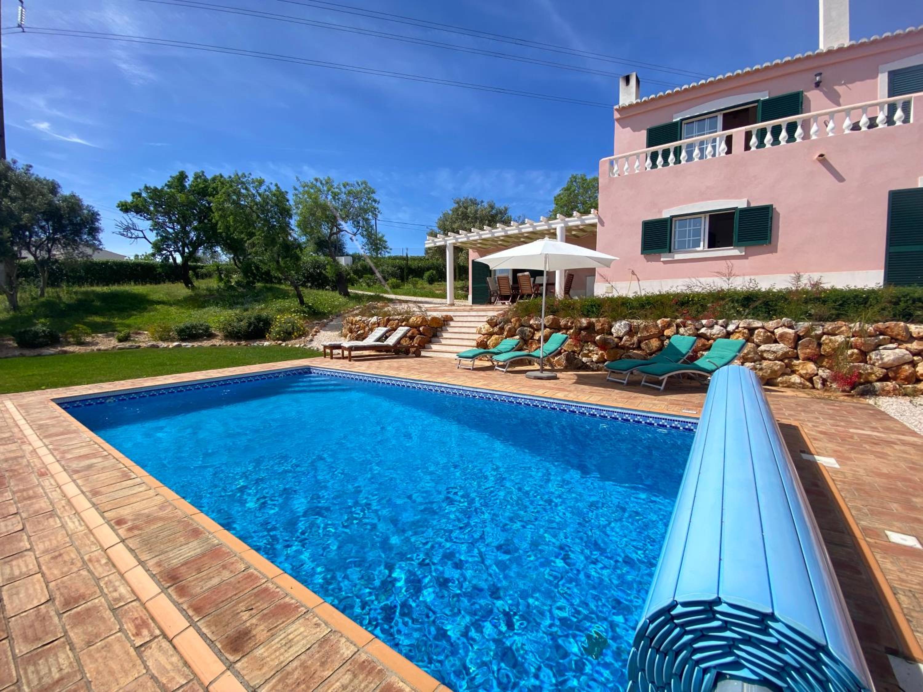 Casa Rosa view 2
