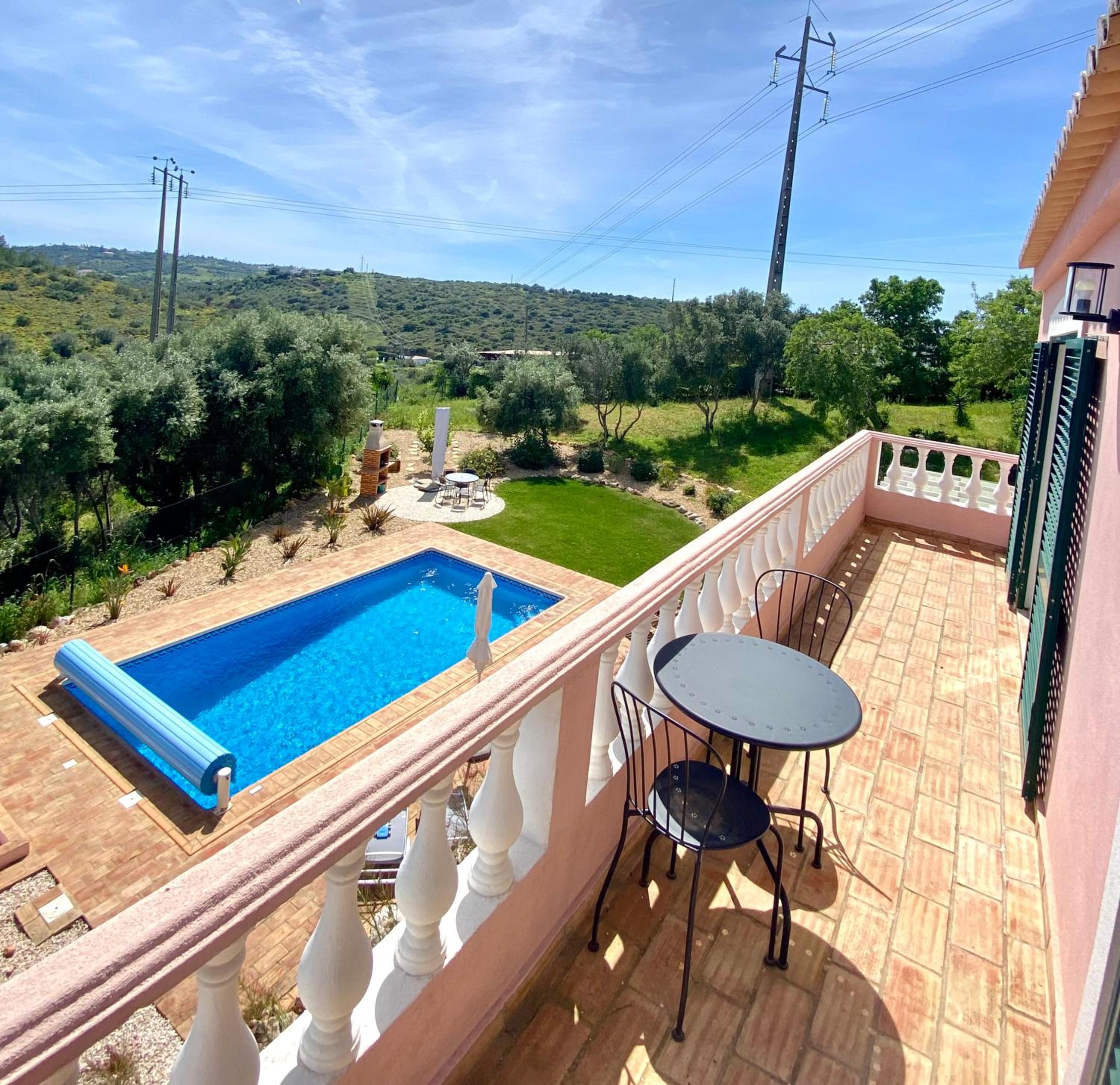 Casa Rosa view 3