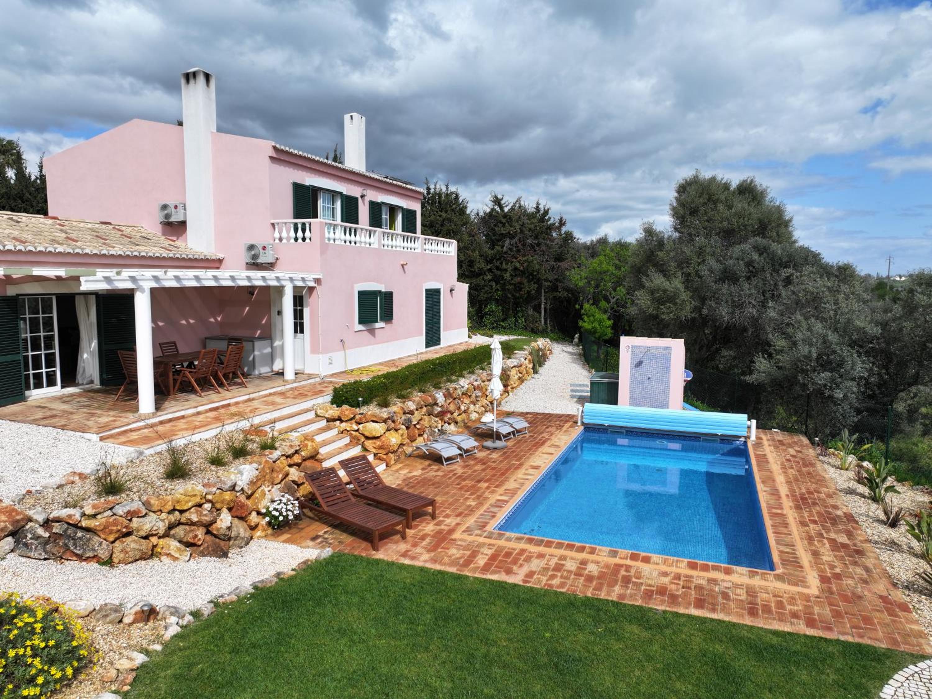 Casa Rosa view 5