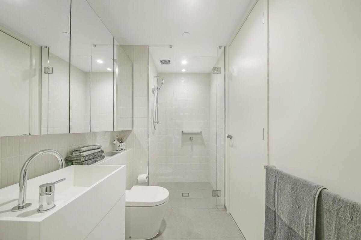 A Lovely Apt Near Crown Casino & Southgate Mall