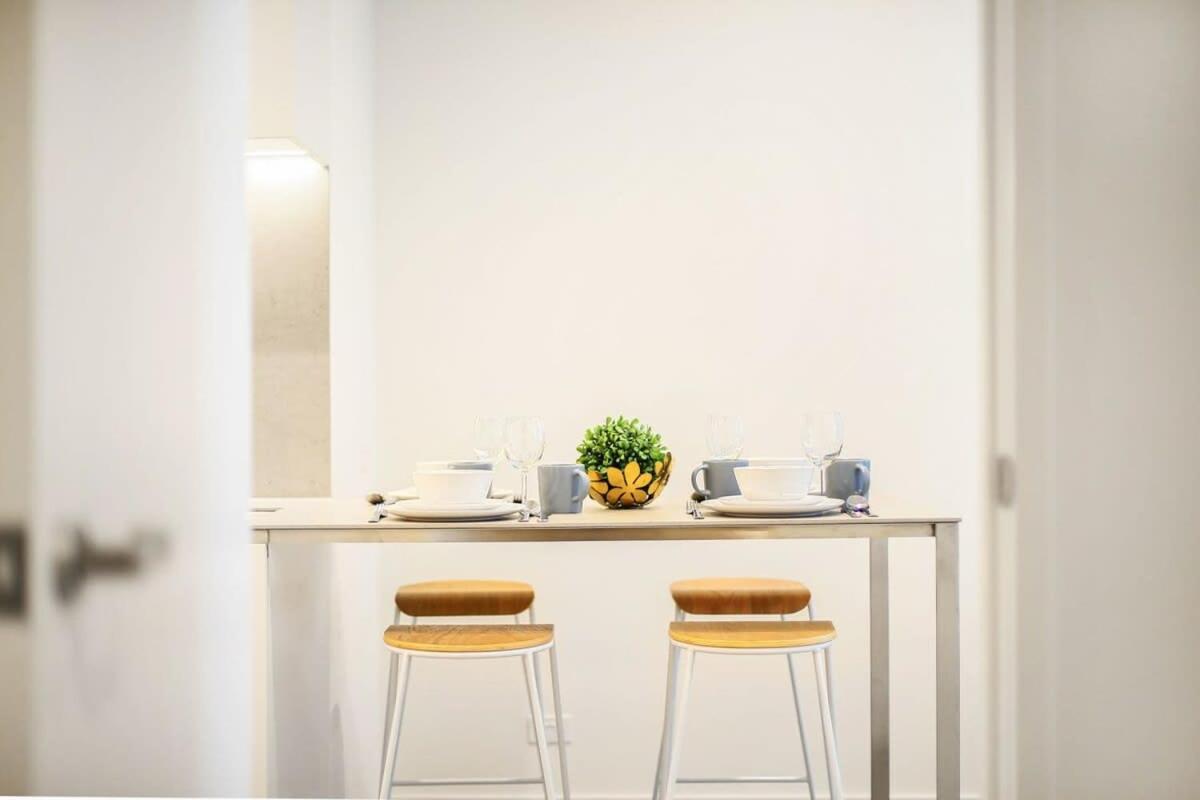 A Lovely Apt Near Crown Casino & Southgate Mall