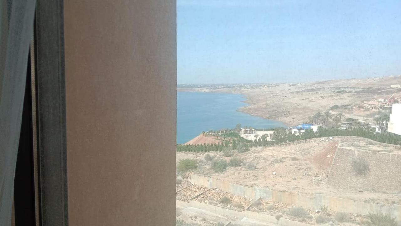 Apartment F35 - Samarah Resort view 2