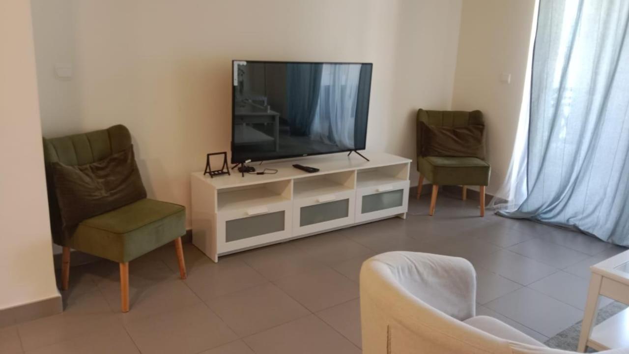 Apartment F35 - Samarah Resort view 3