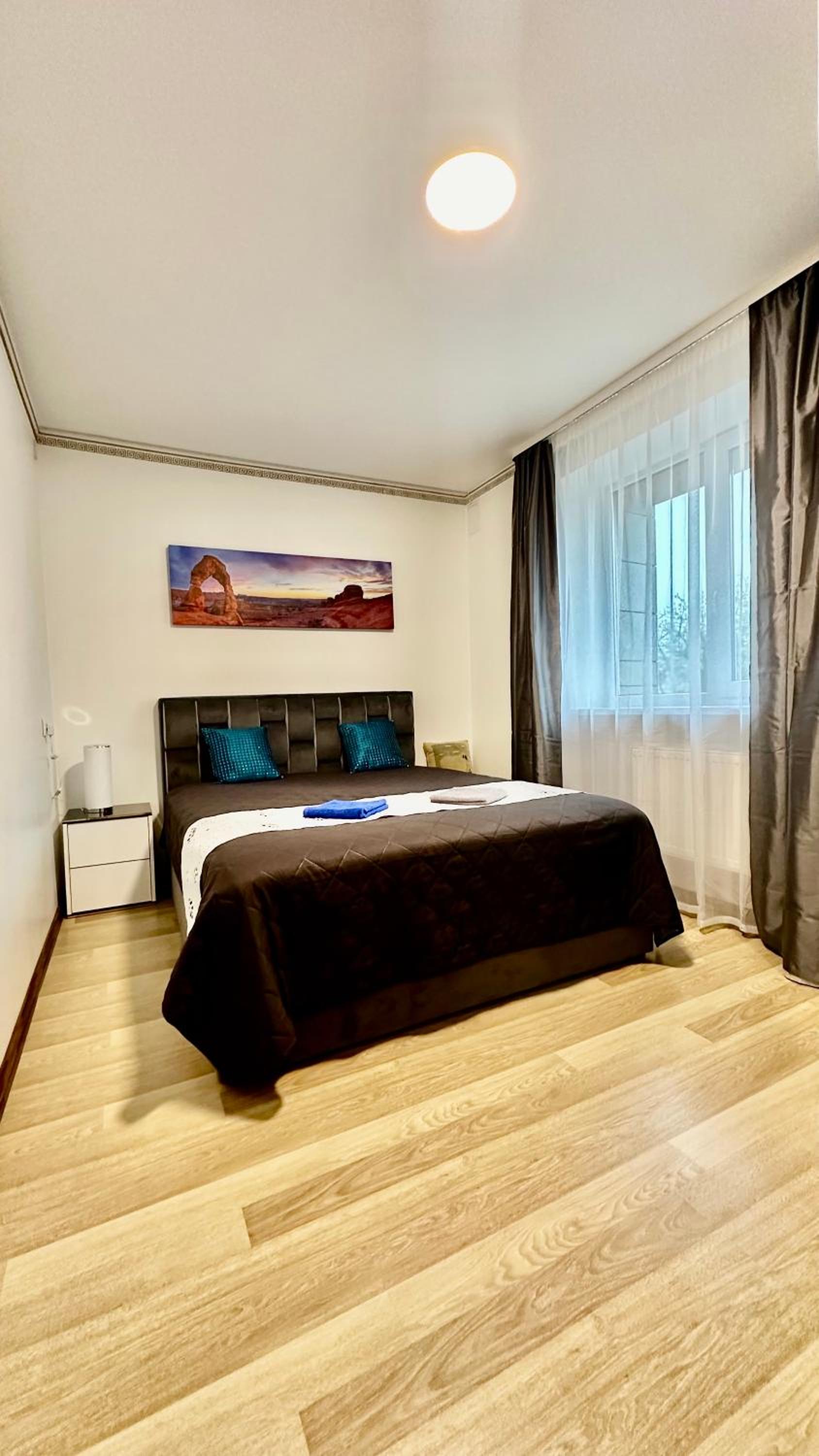 NeriesResort 3 Rooms Suite iN Centrum