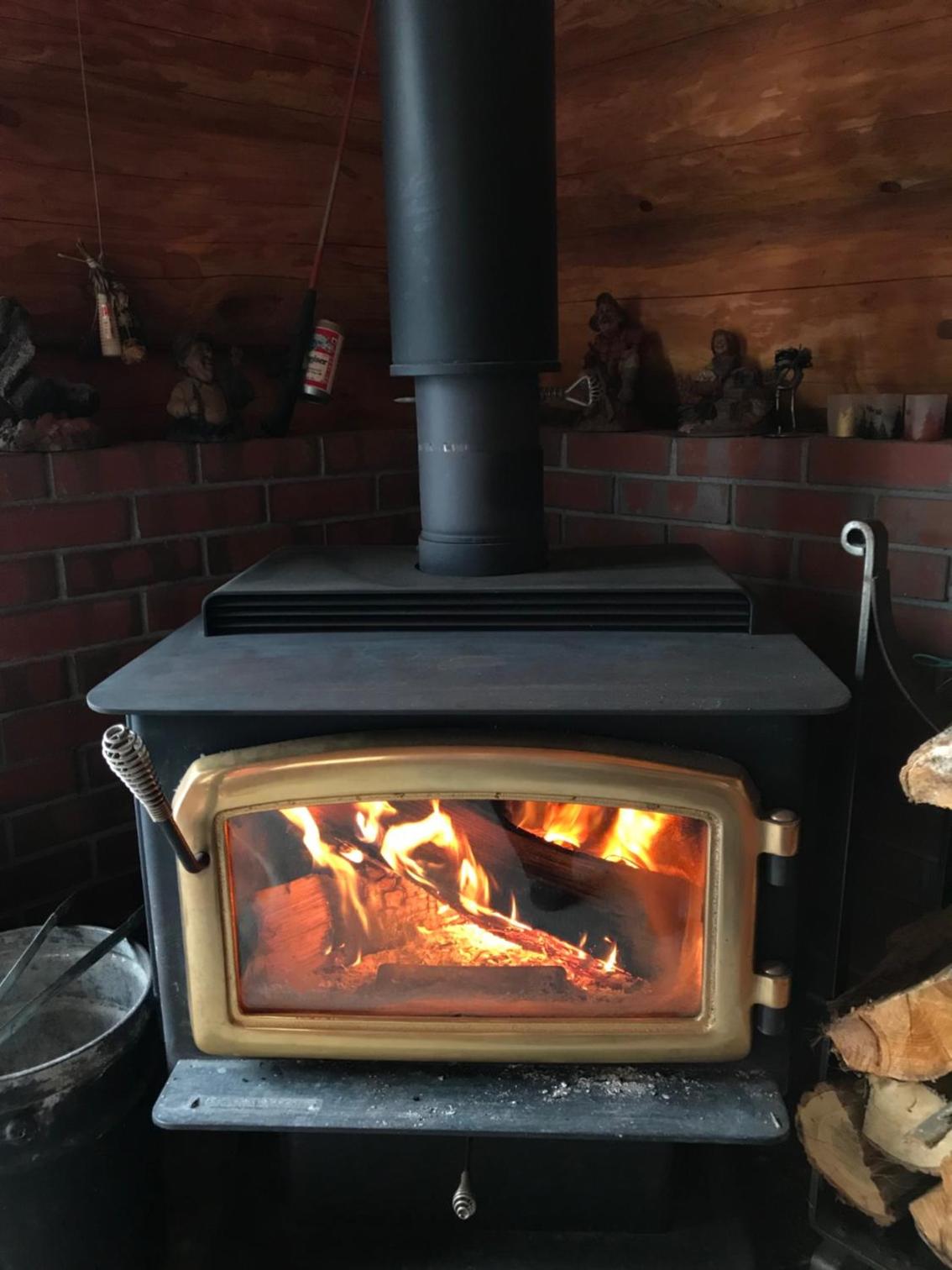 log Hotel kamloops