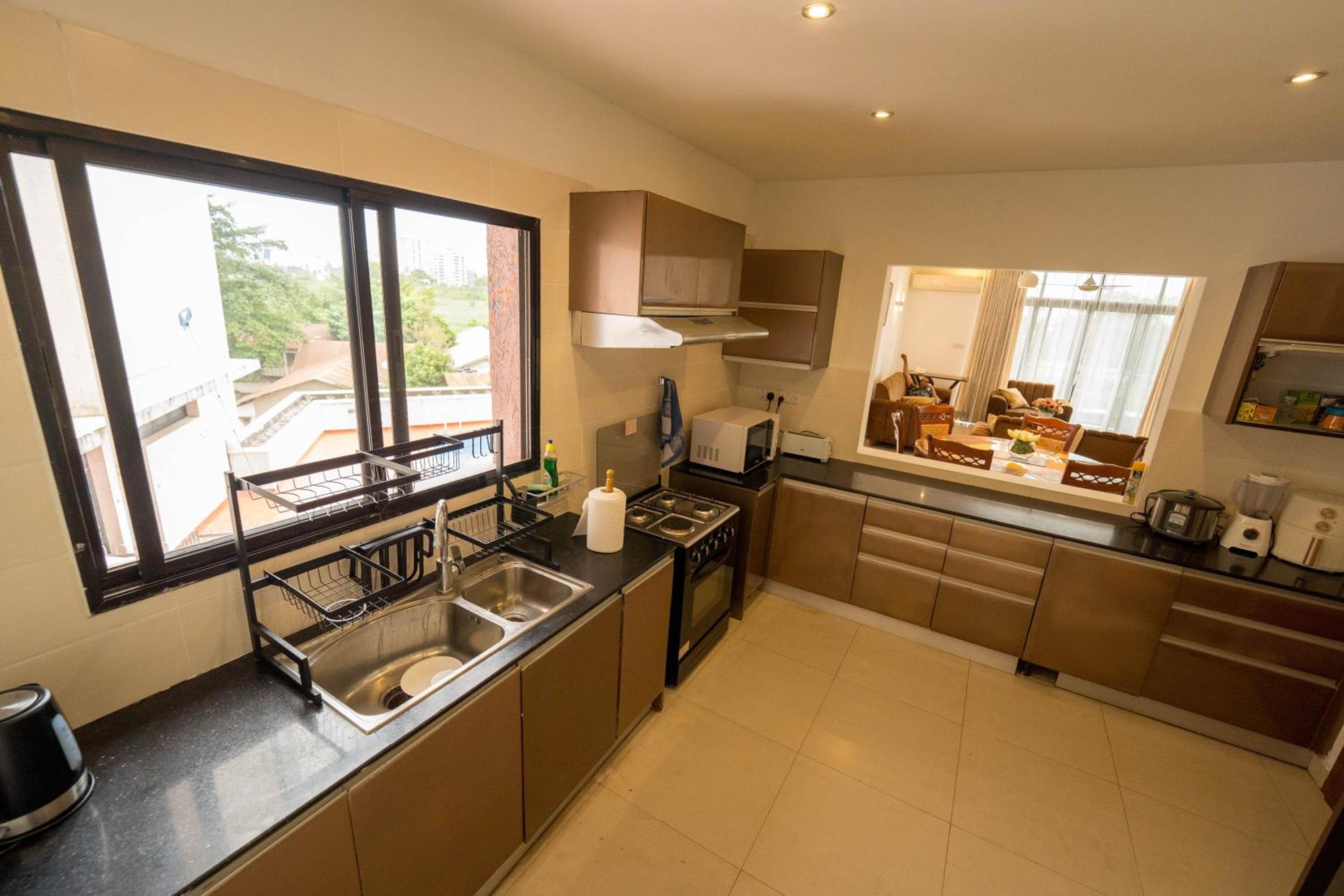 Flo's Eco Residence