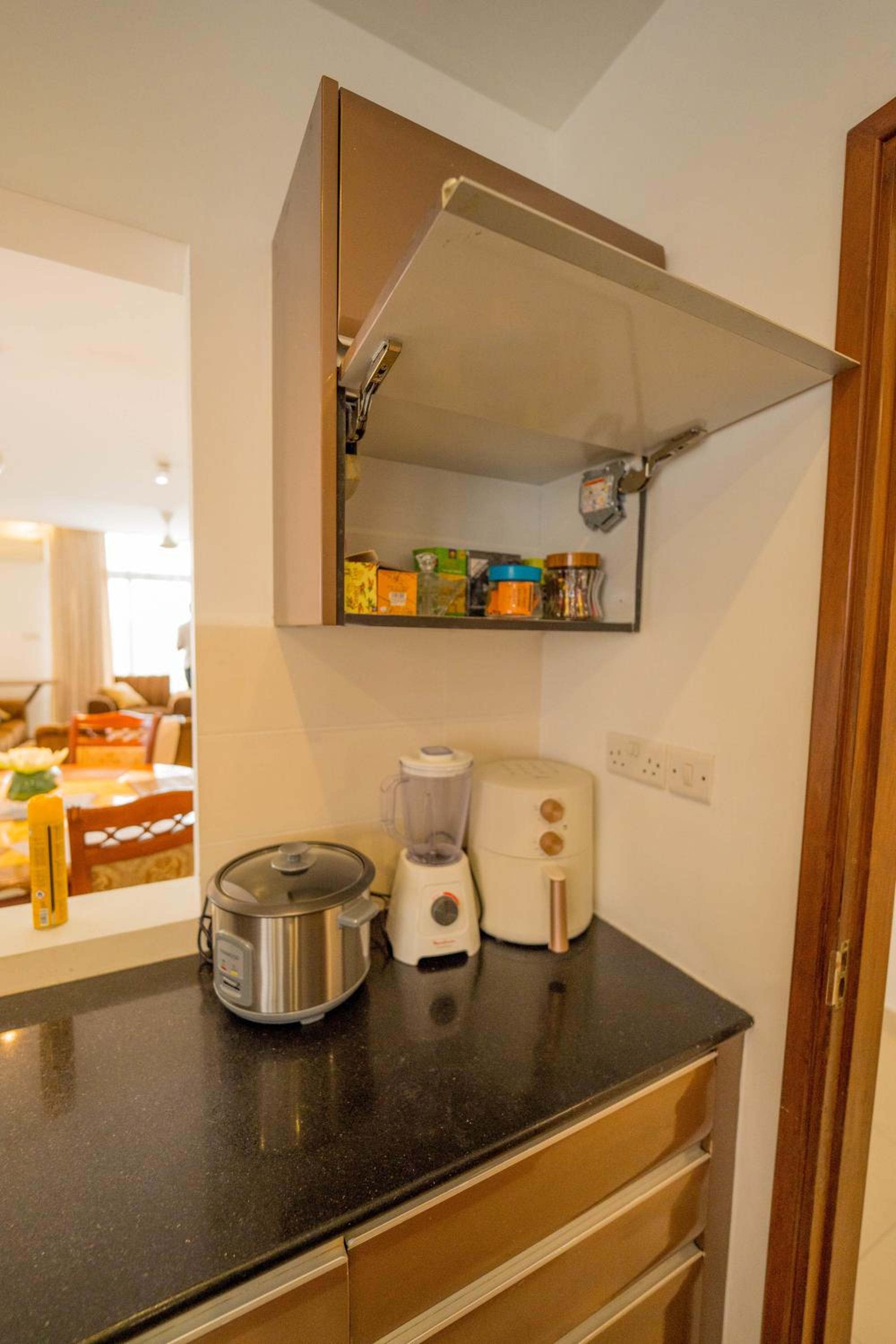 Flo's Eco Residence