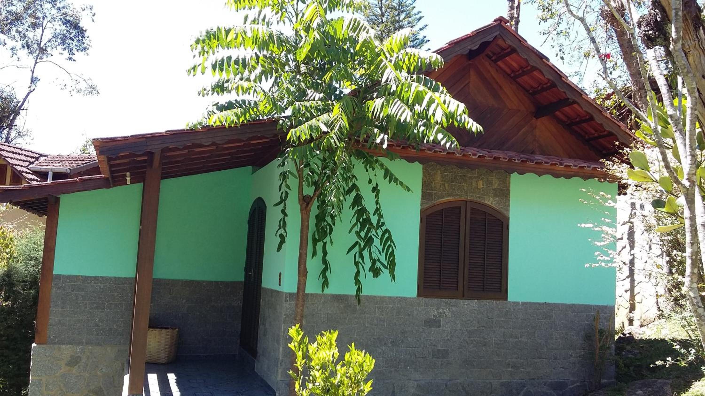 Pousada Brilho da Natureza