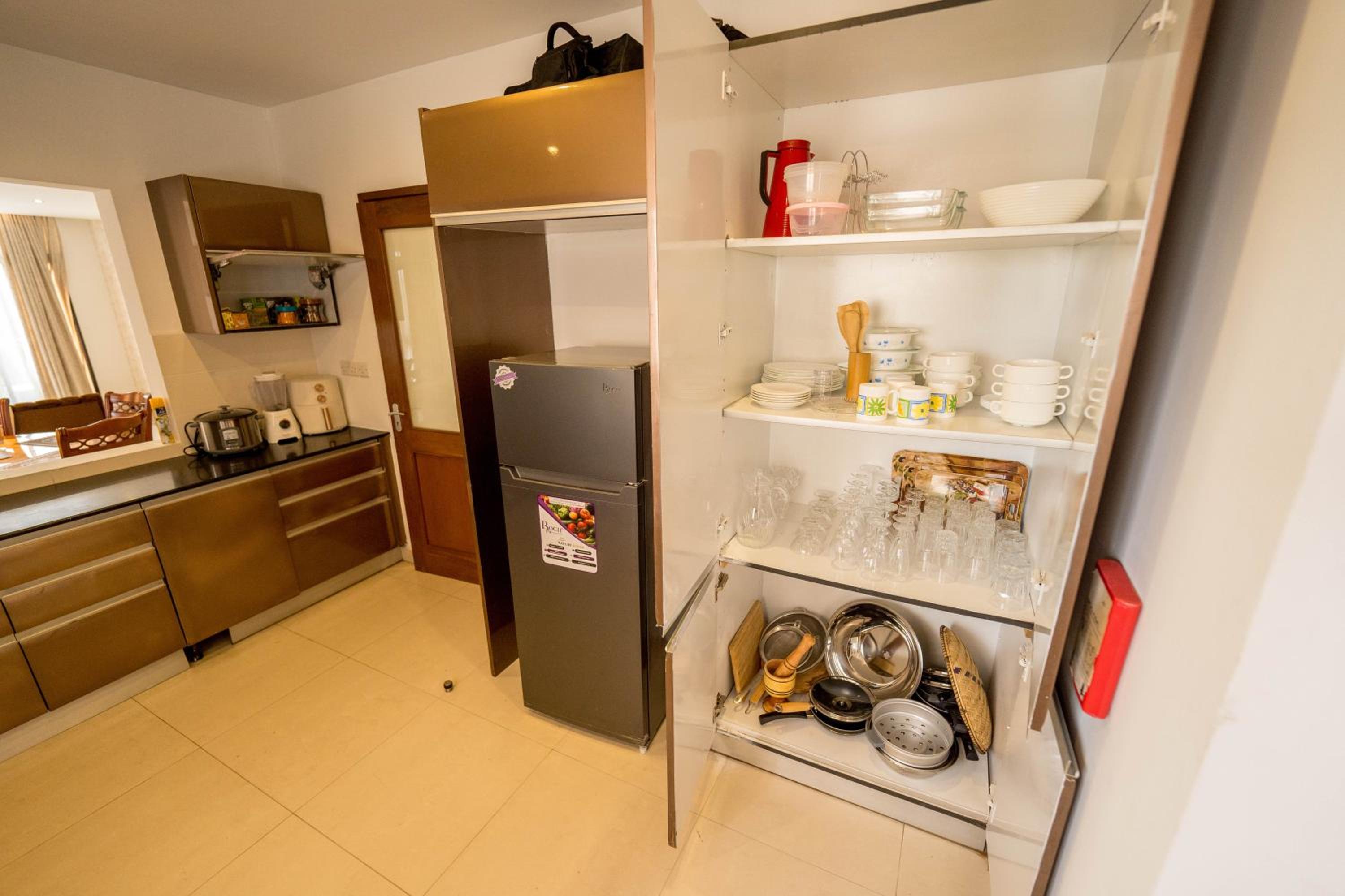 Flo's Eco Residence