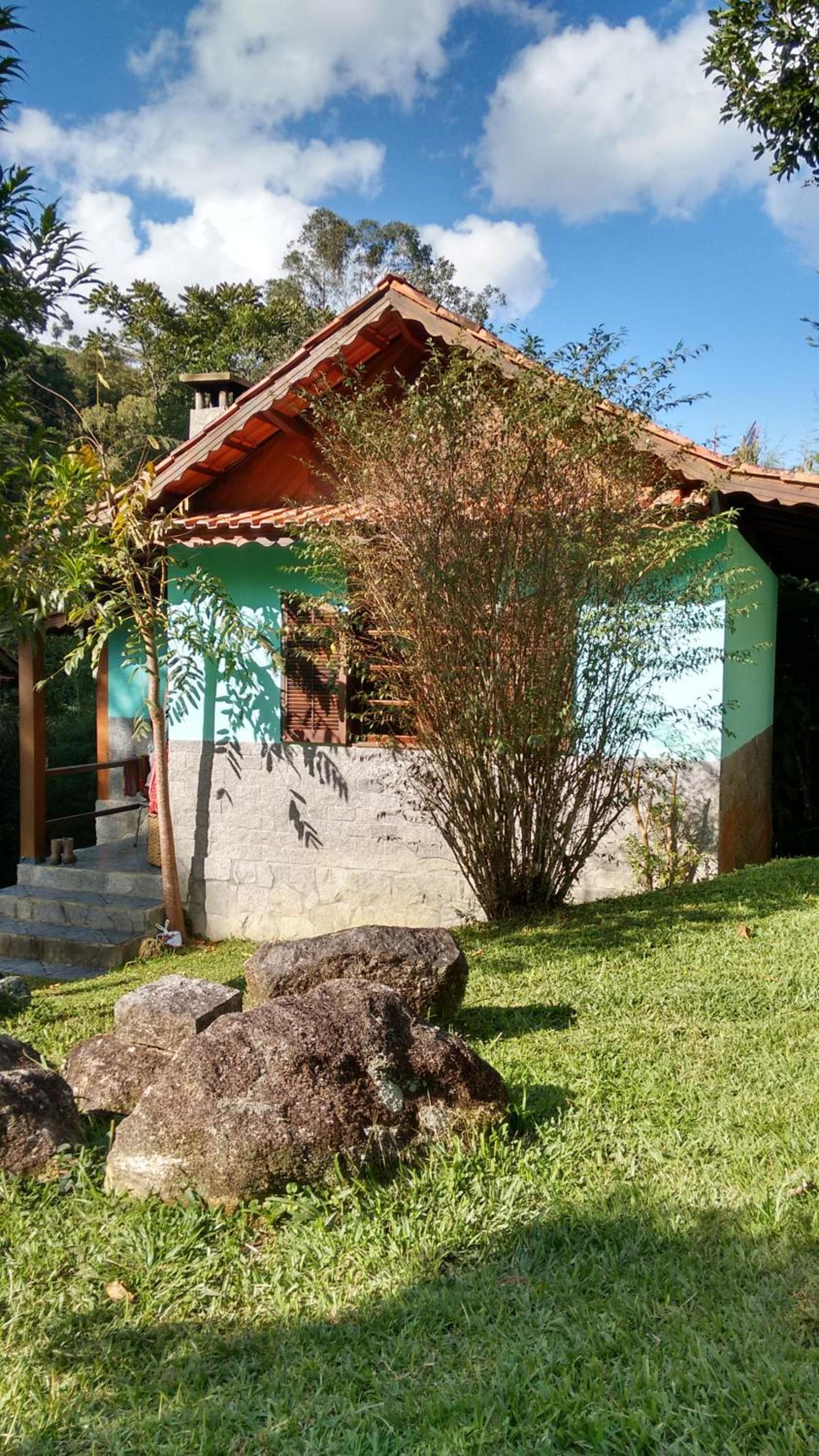 Pousada Brilho da Natureza