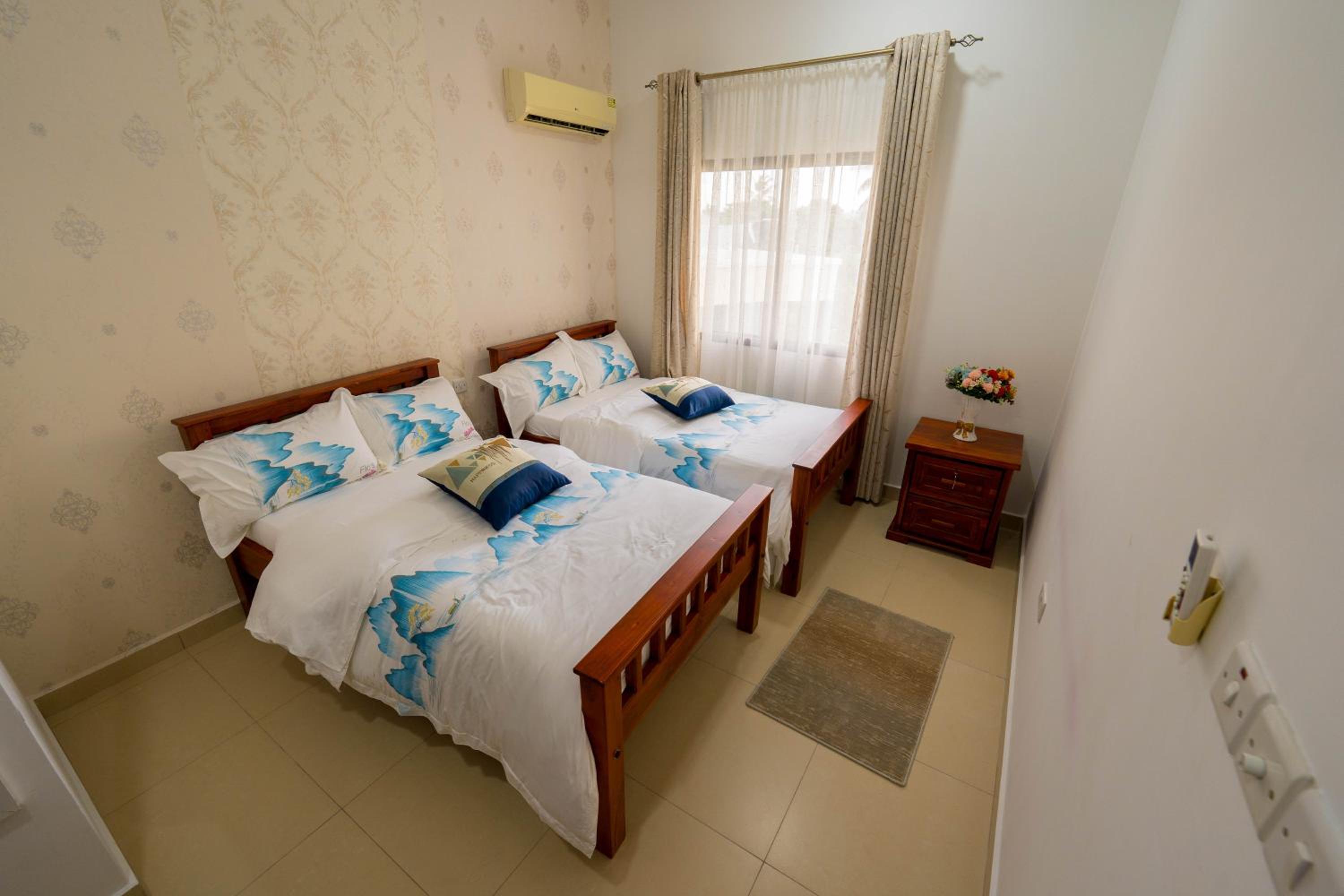 Flo's Eco Residence