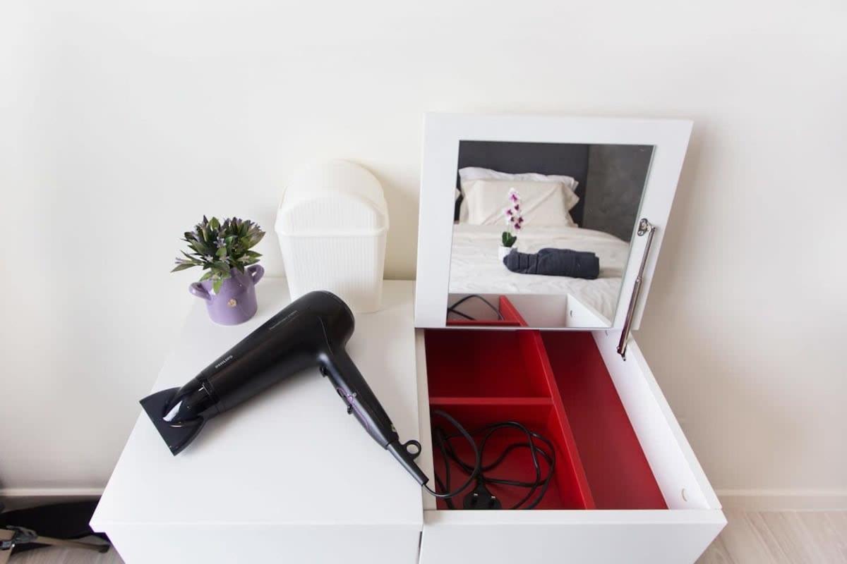 A Bright & Modern Suasana Suites in Johor Bahru