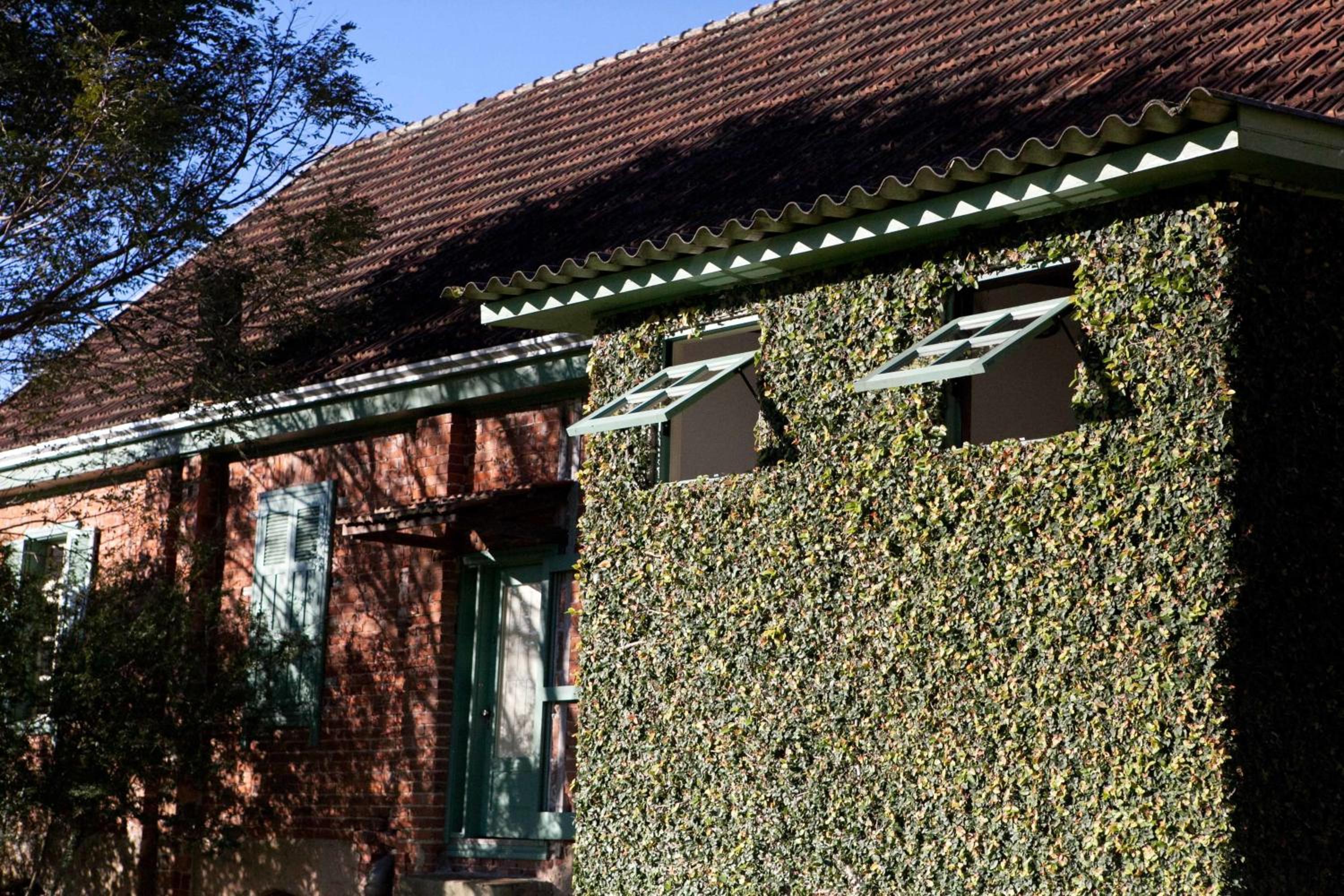 Casa Blauth
