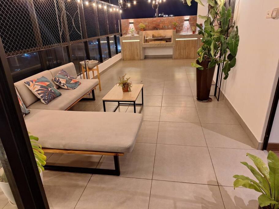 Departamento frente al mar view 3
