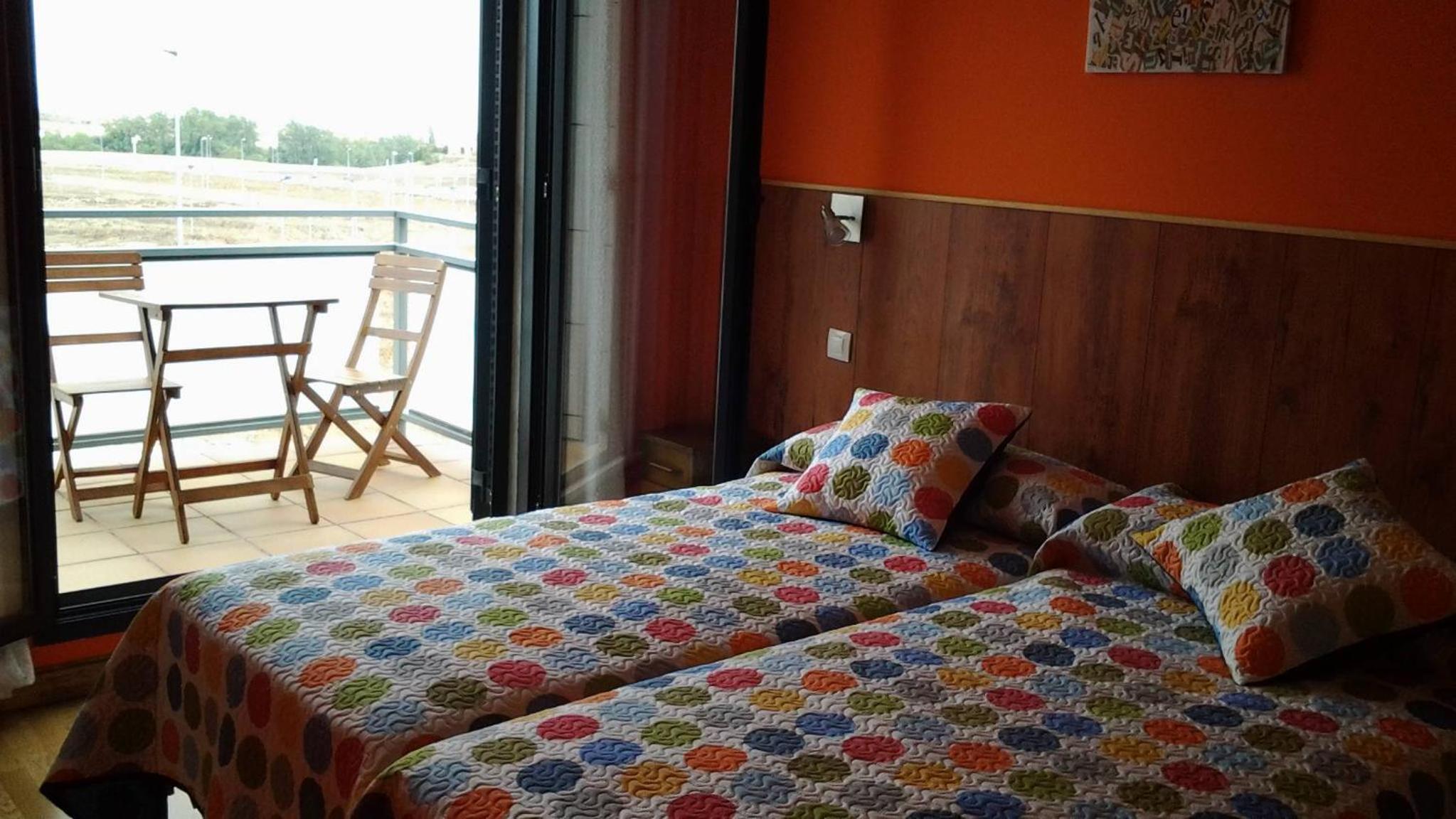 Apartamento Golf Buenas Vistas view 3