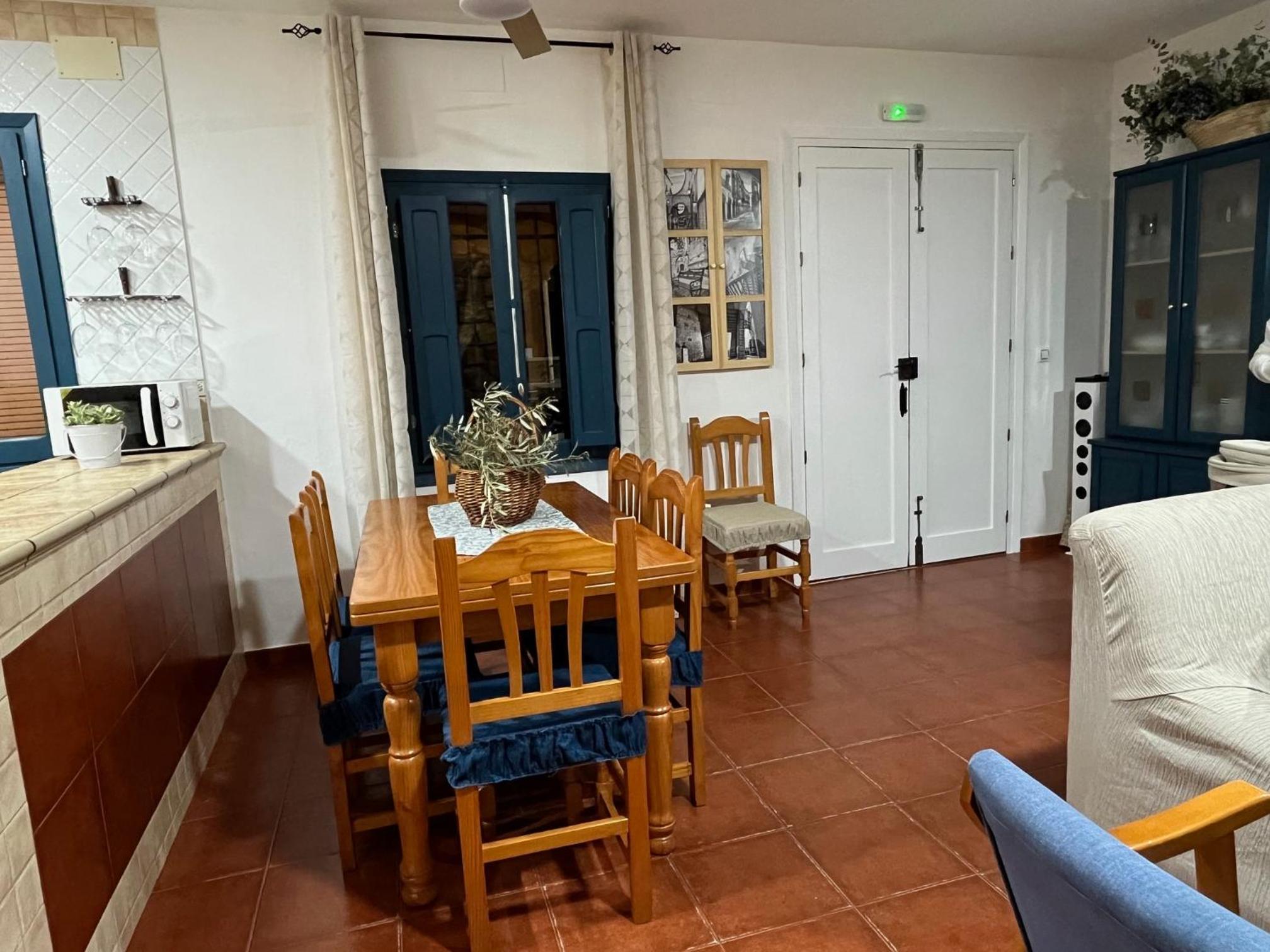 Casa Rural La Aldea view 5