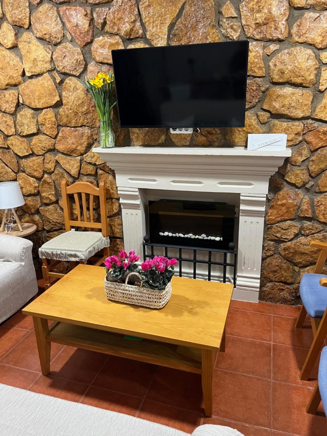 Casa Rural La Aldea view 4