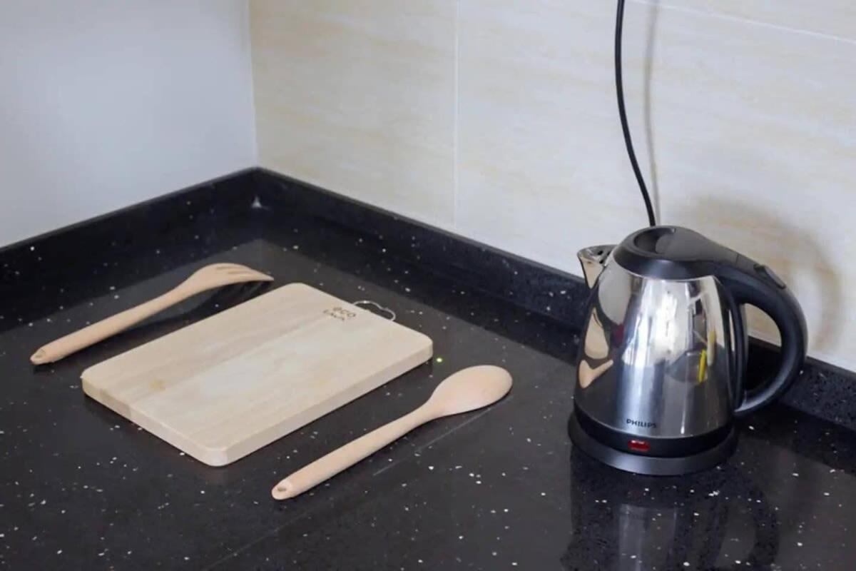 A Stylish 2BR One Residence near Sunway Velocity