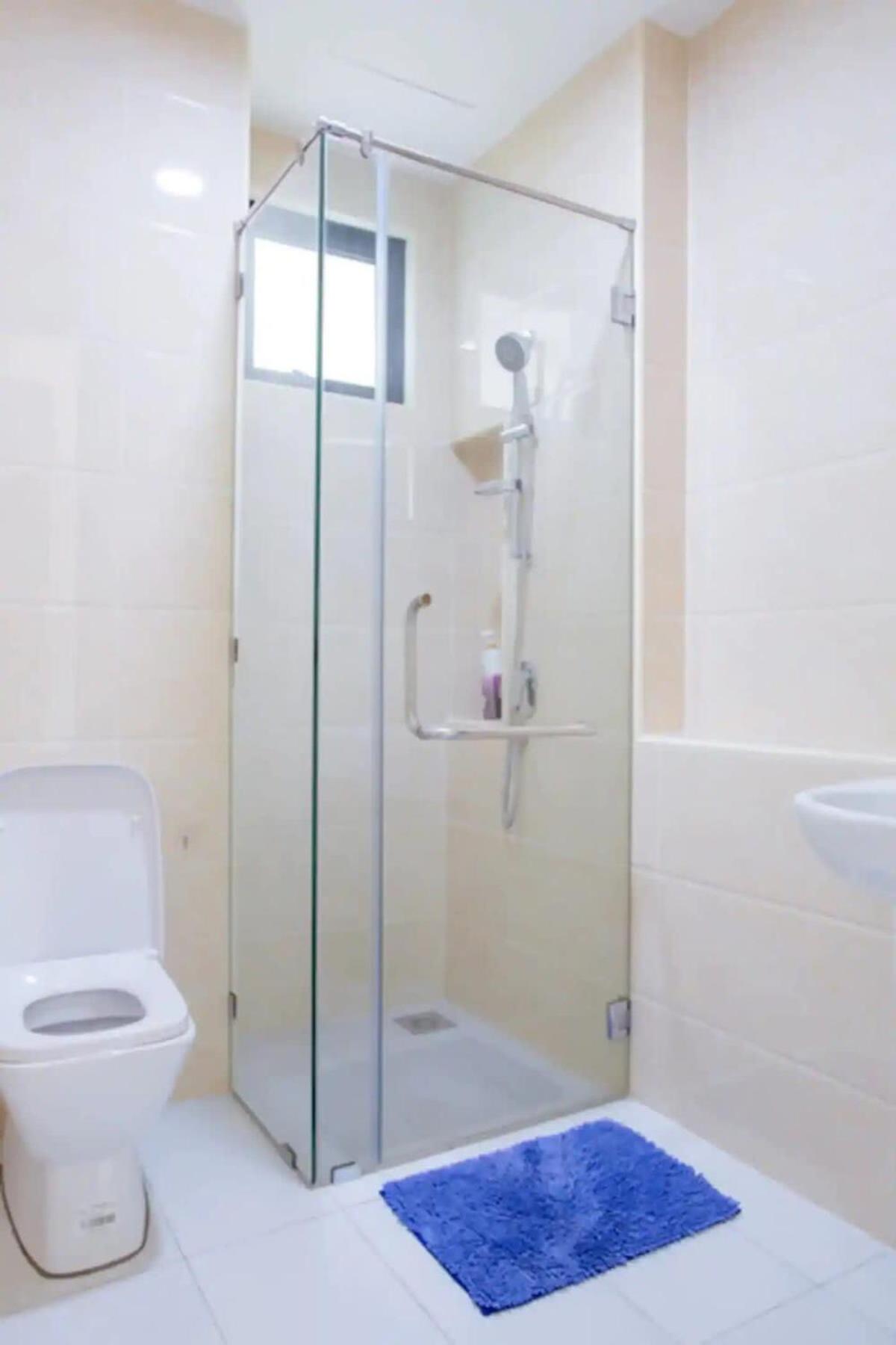 A Stylish 2BR One Residence near Sunway Velocity
