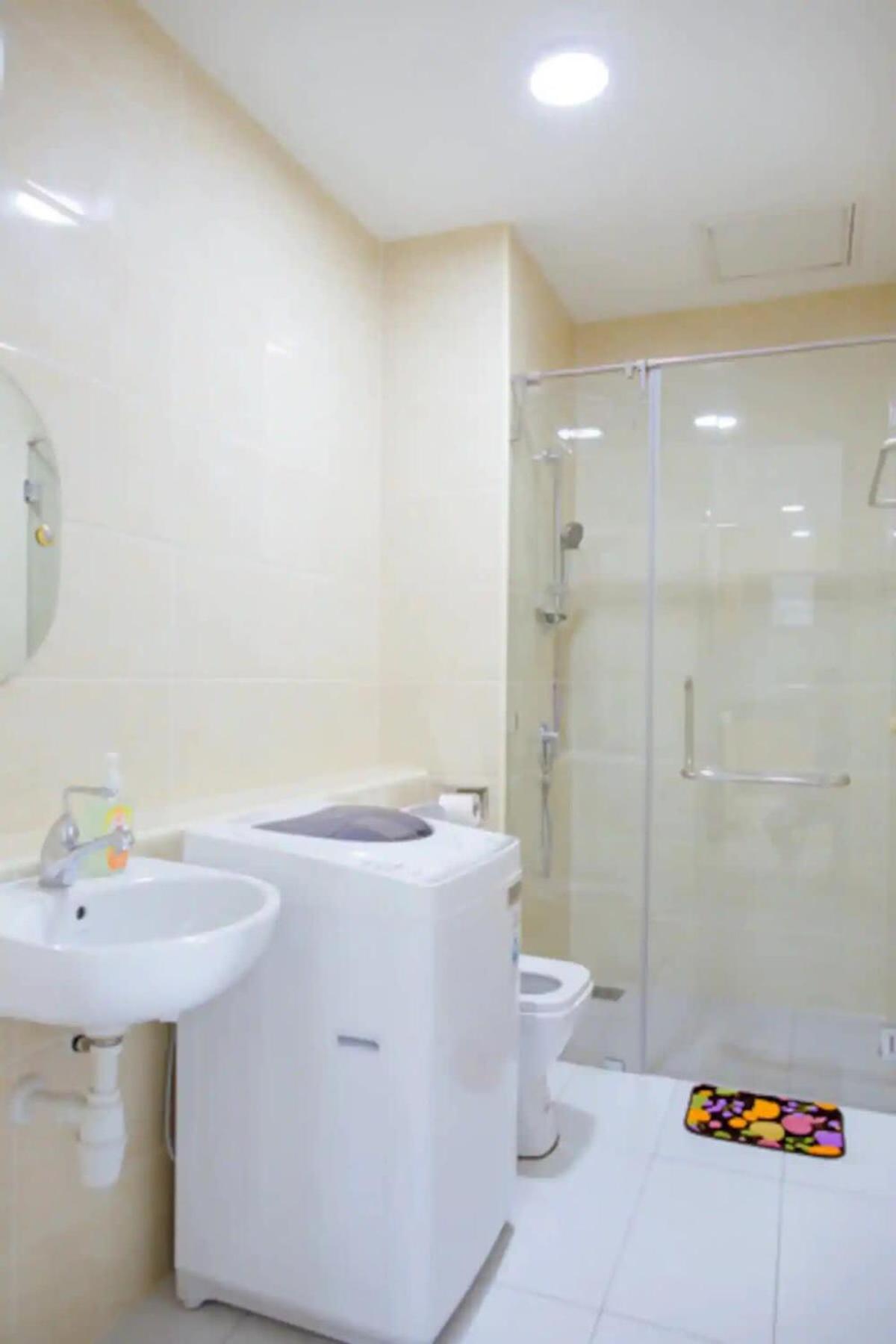 A Stylish 2BR One Residence near Sunway Velocity