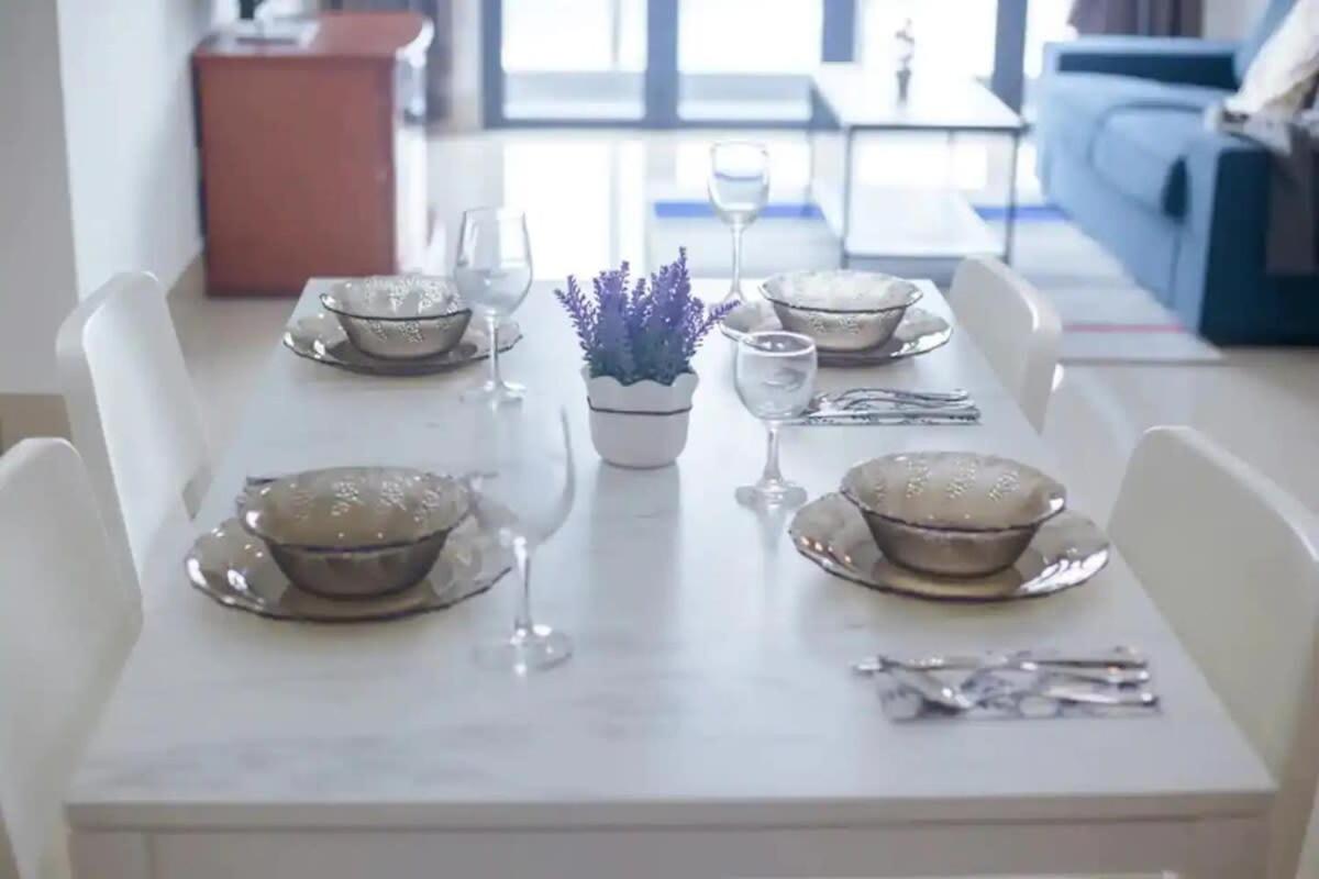A Stylish 2BR One Residence near Sunway Velocity