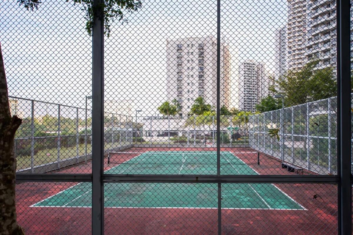 Comfy 3BR Apt in Danga Bay FREE Parking Sea View