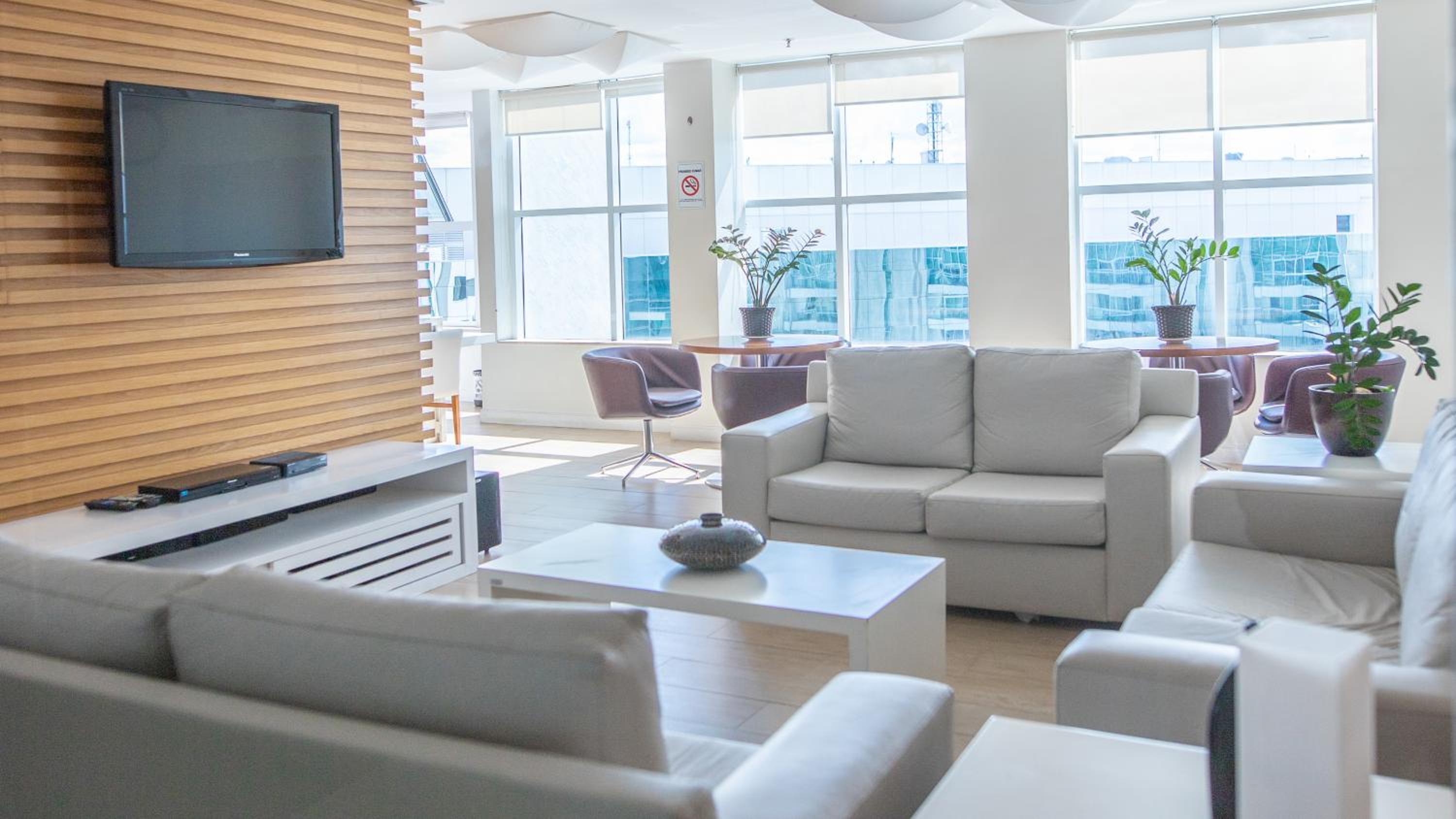 Flat2 Saint Moritz