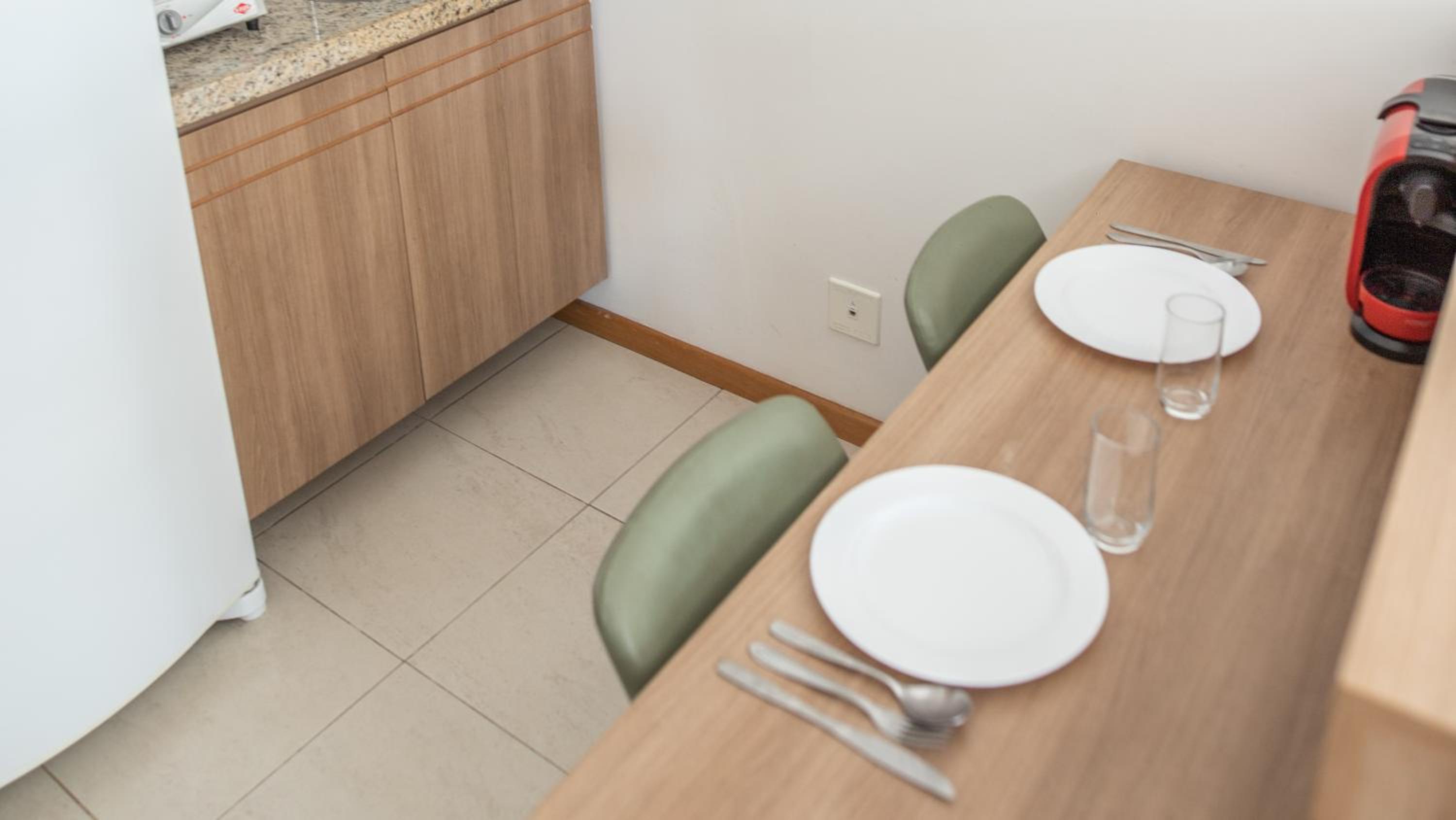 Flat2 Saint Moritz