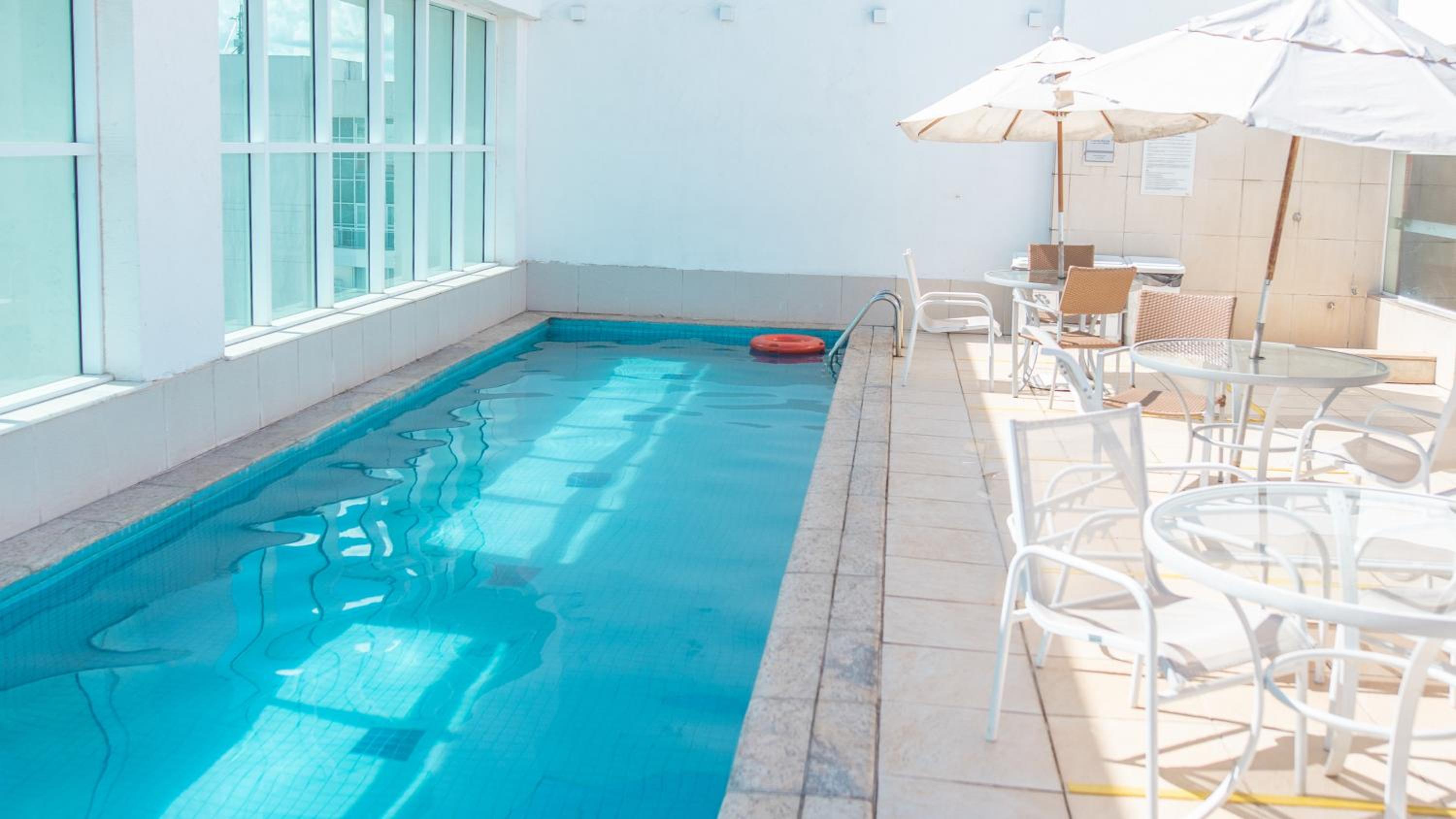 Flat2 Saint Moritz