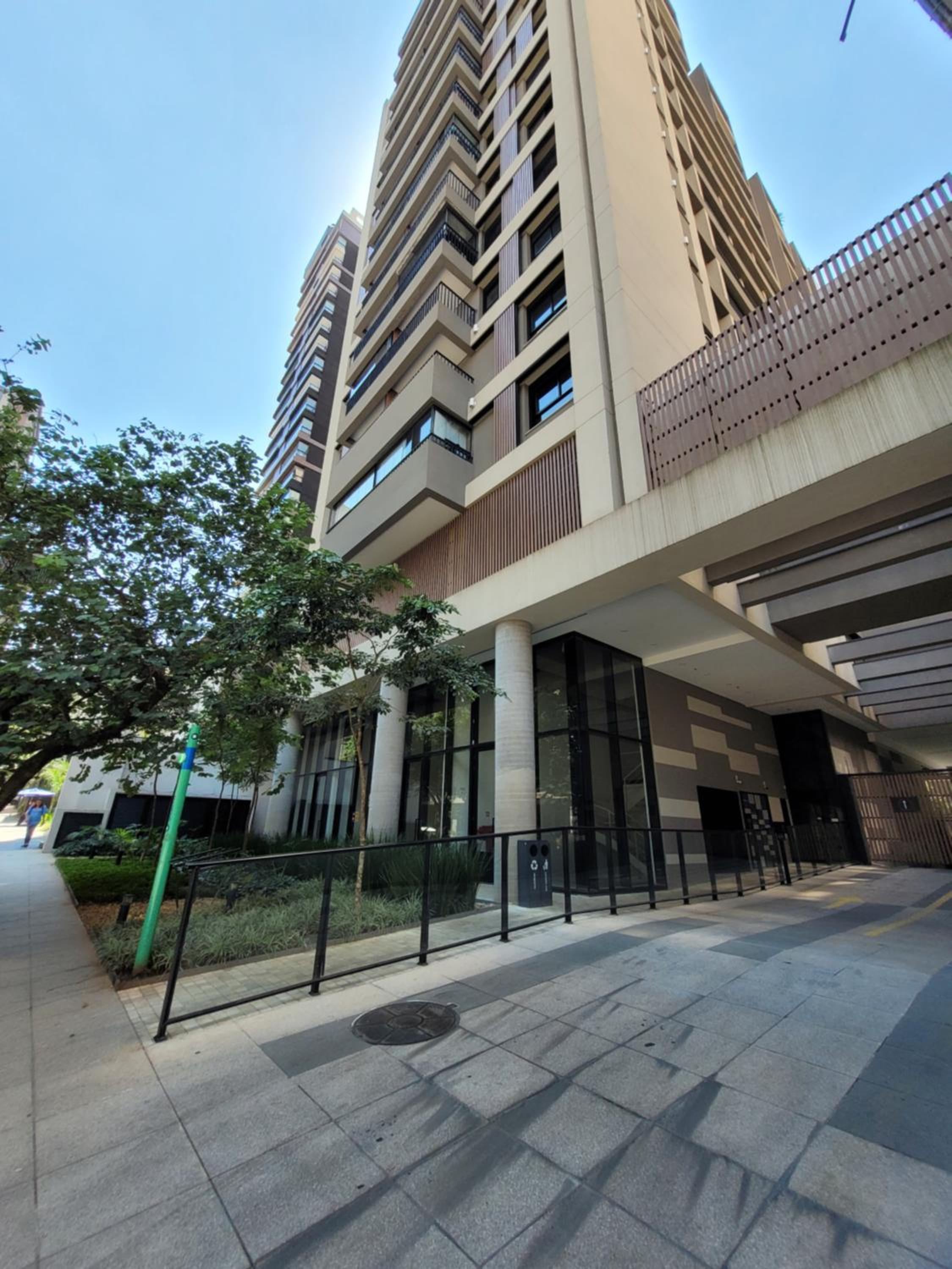 Apartamento charmoso em Pinheiros 250 metros da Estação Oscar Freire Hospital das Clínicas NUBANK INCOR PAULISTA
