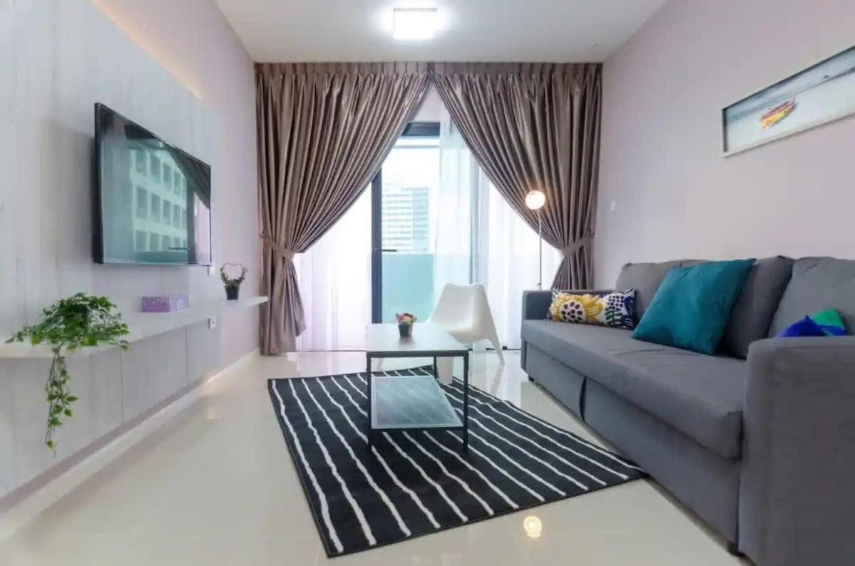 A Stylish & Cozy Suite in Suasana JB photo 7