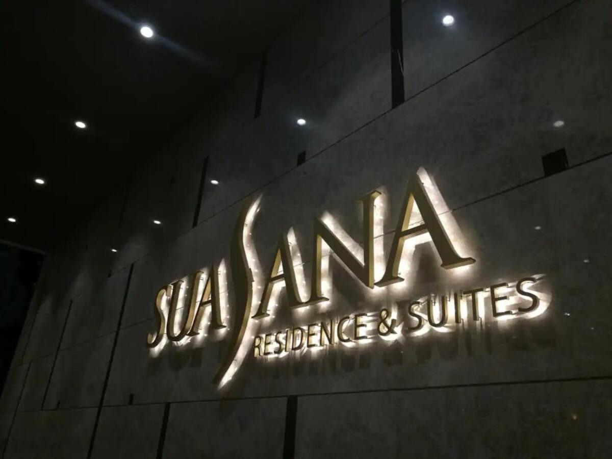 A Stylish & Cozy Suite in Suasana JB photo 3