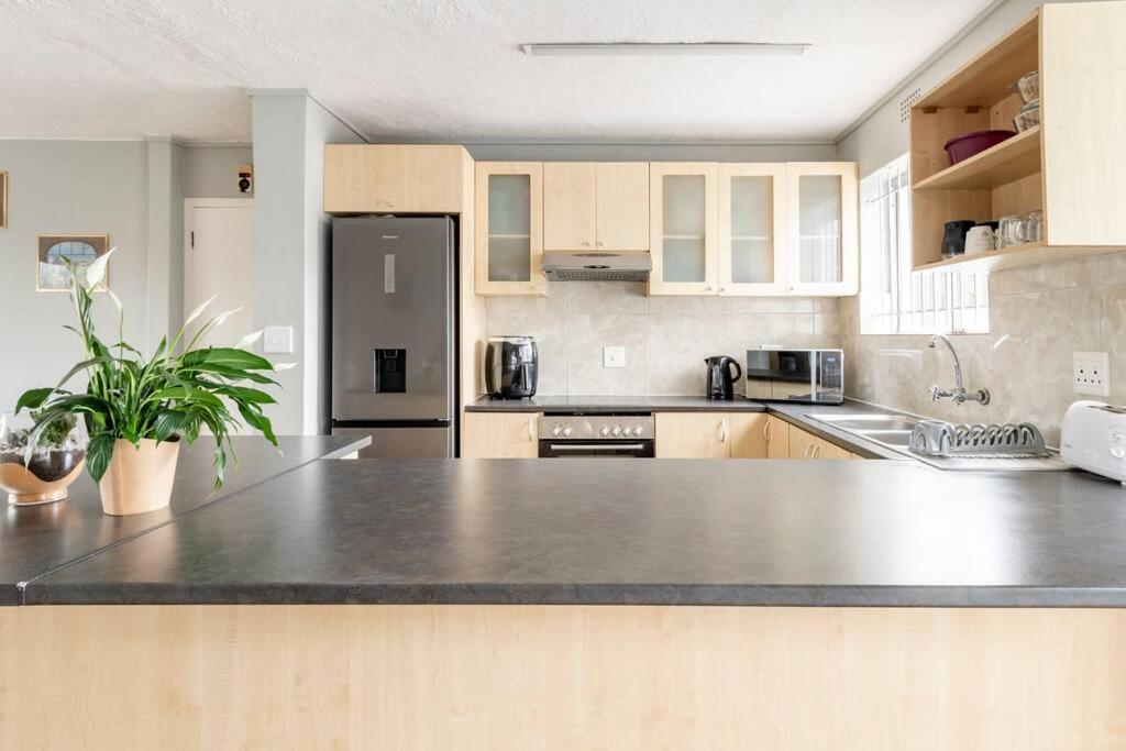 La Rive view 3
