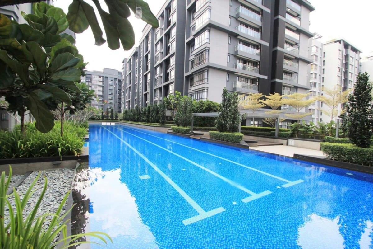 A Stylish Utropolis Studio Near KDU FREE Parking photo 6