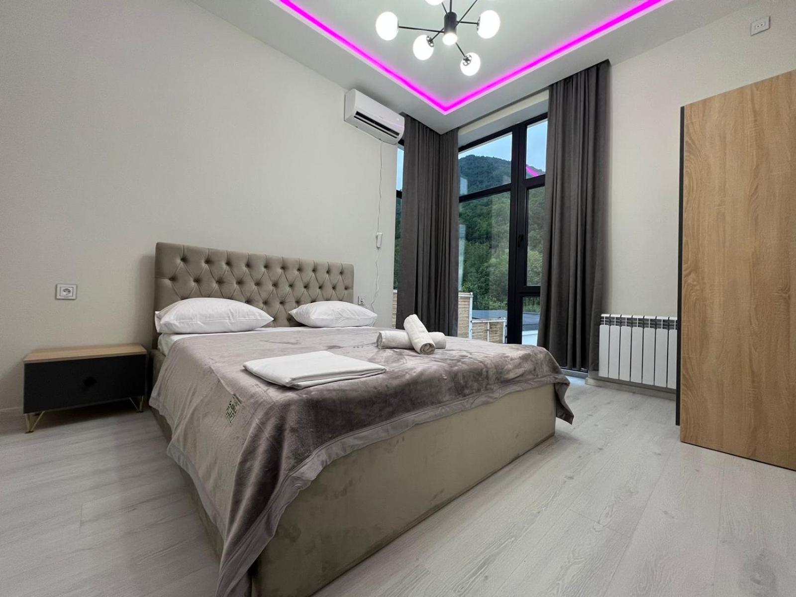 Qafqaz Miami Deluxe
