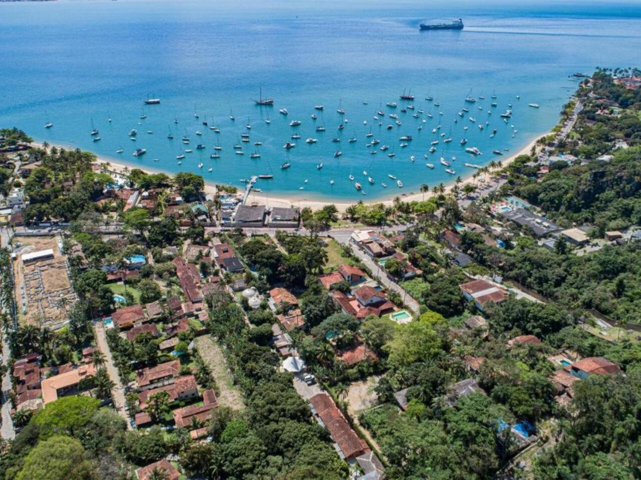 Yannai Chalé Praia