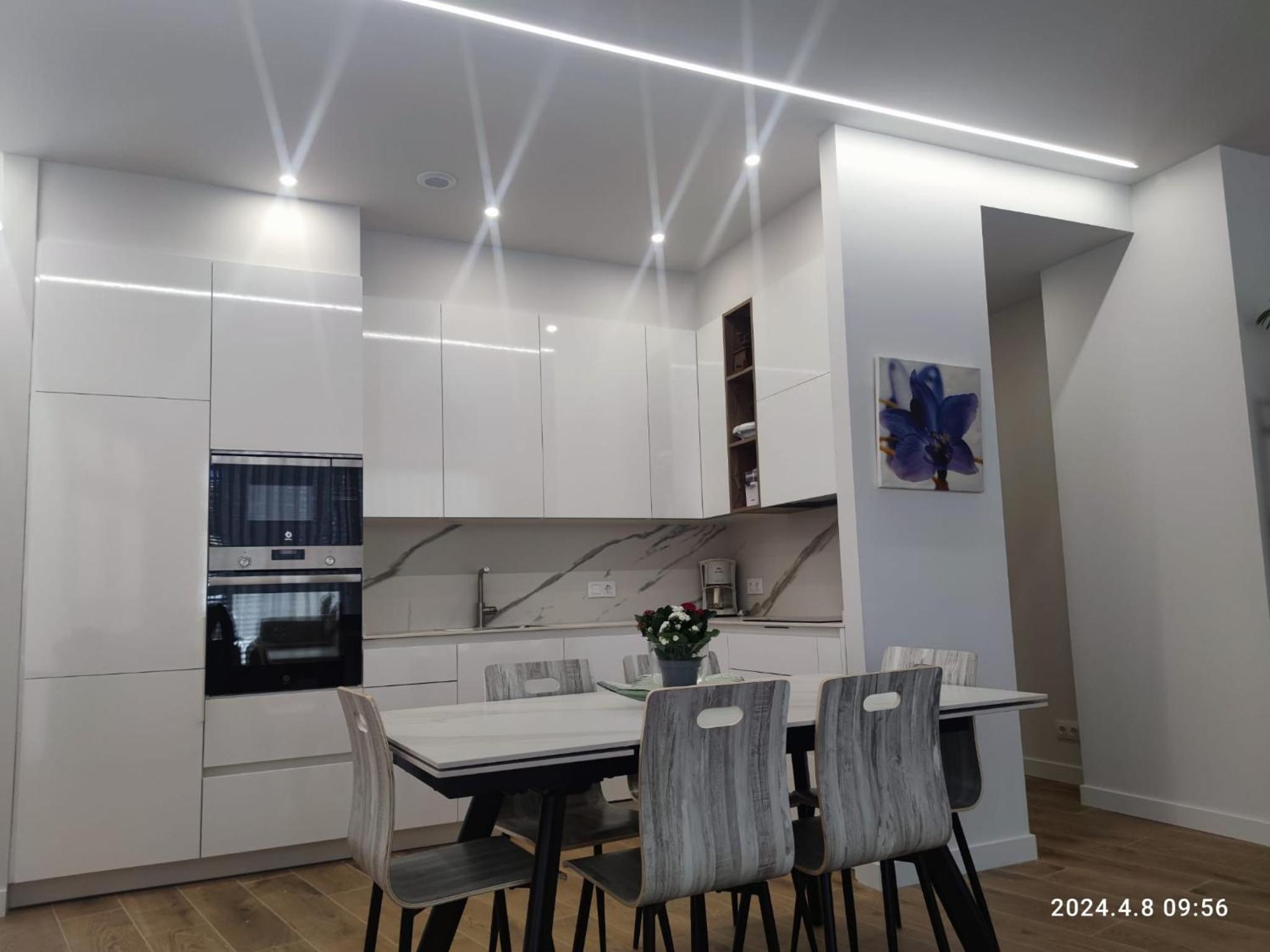 CasaBlanca by Apartamentos Arnedillo