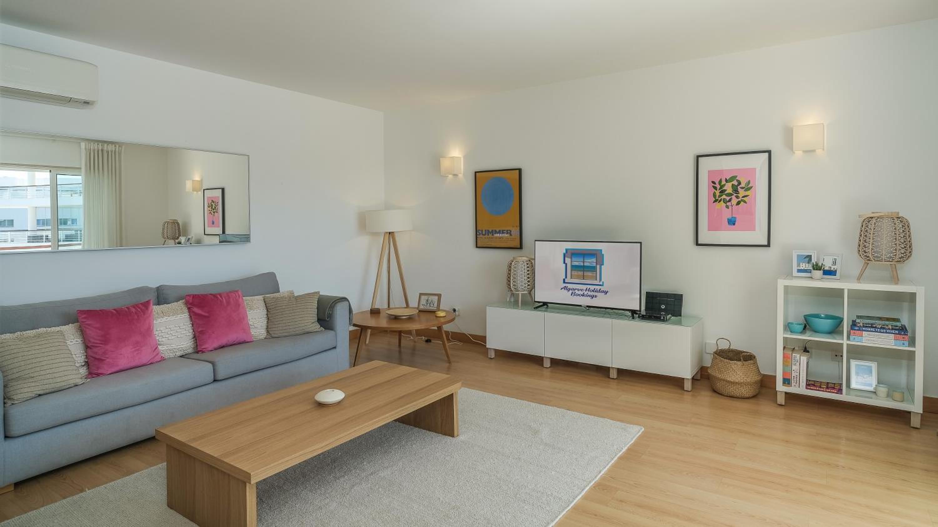 Almarina Apartment, Lagos view 3