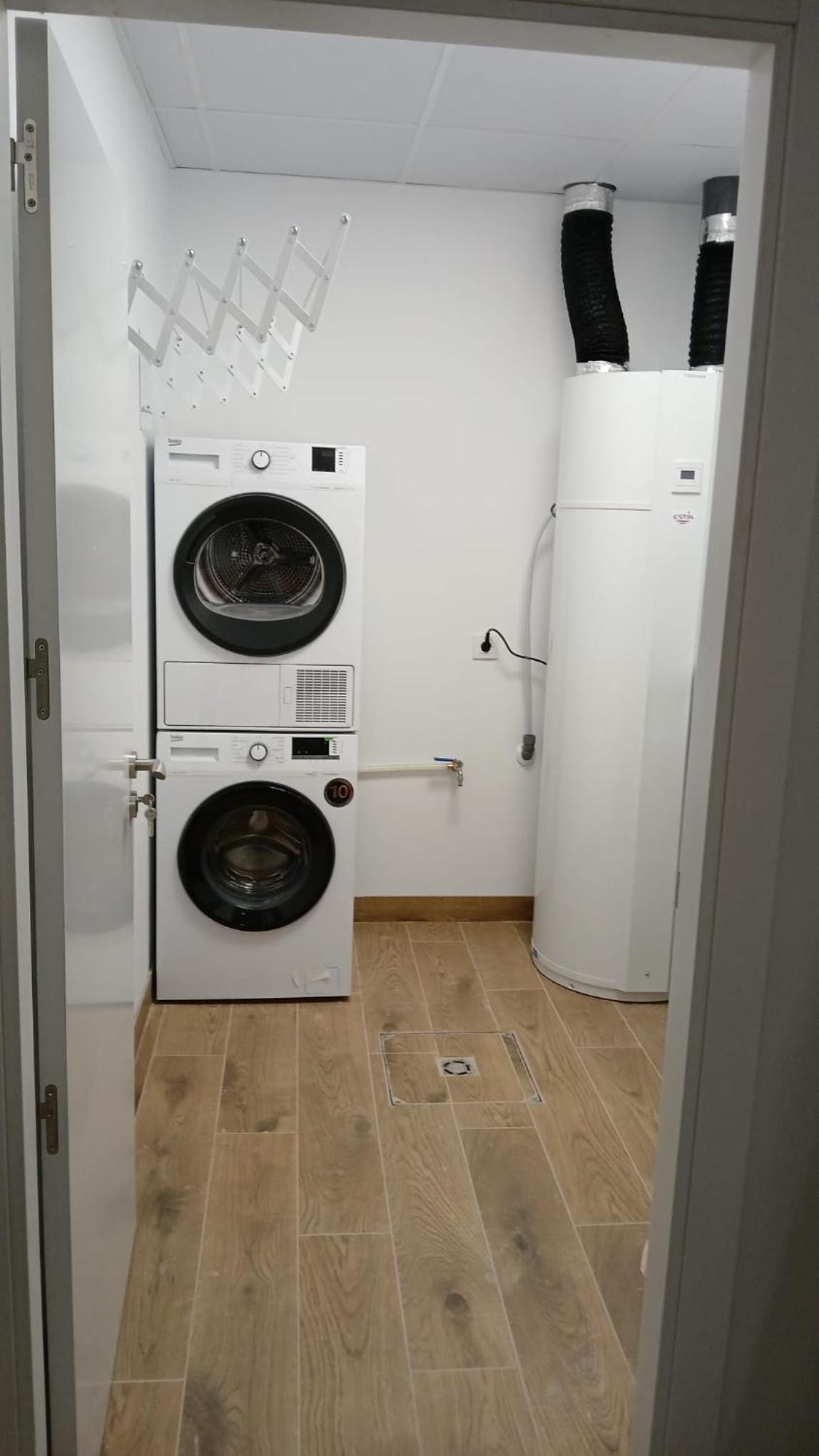 CasaBlanca by Apartamentos Arnedillo