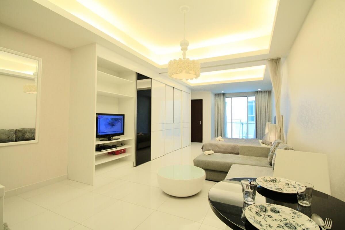 A Stylish & Cozy Studio Damas Suites In Hartamas 8