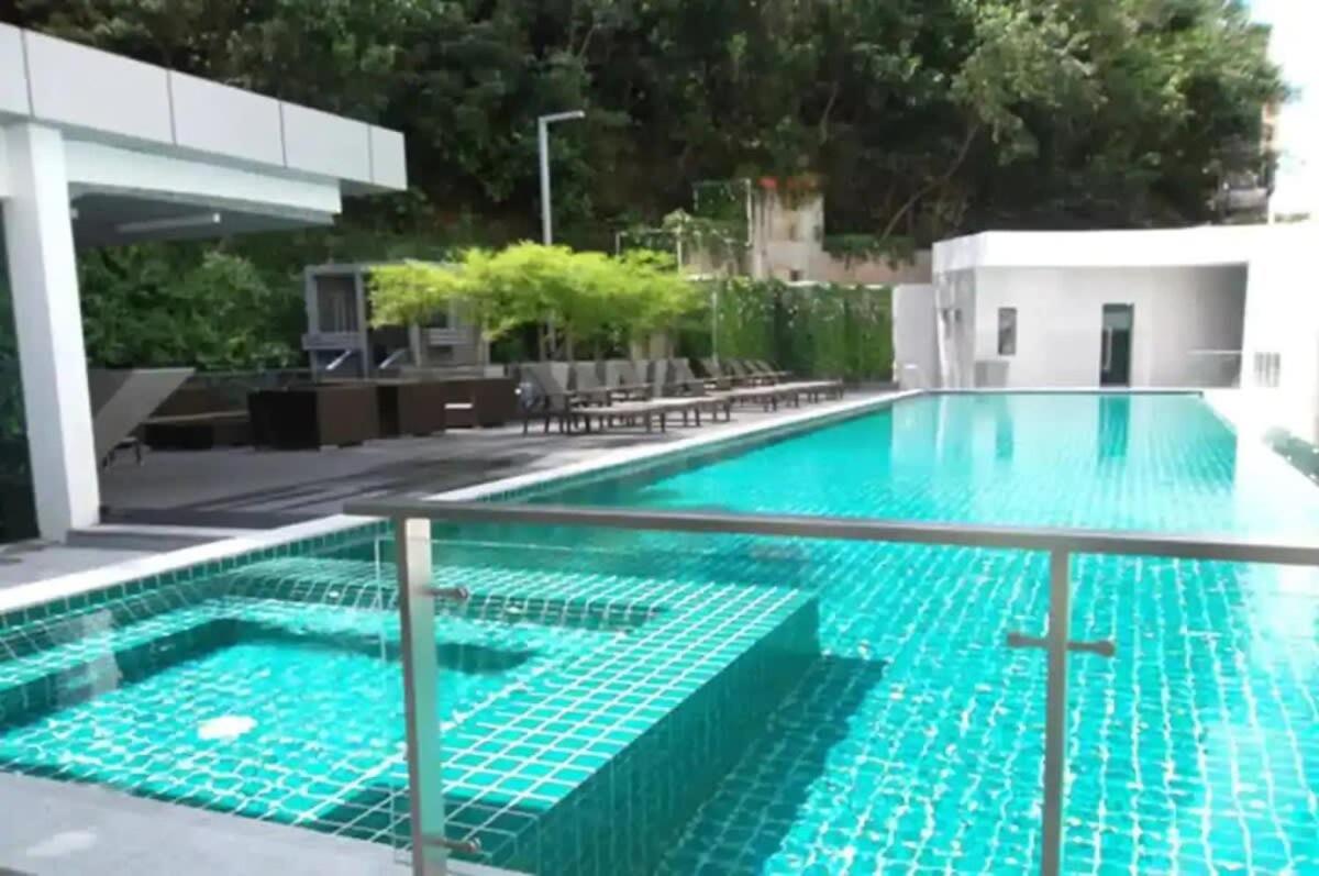 A Stylish & Cozy Studio Damas Suites In Hartamas 8
