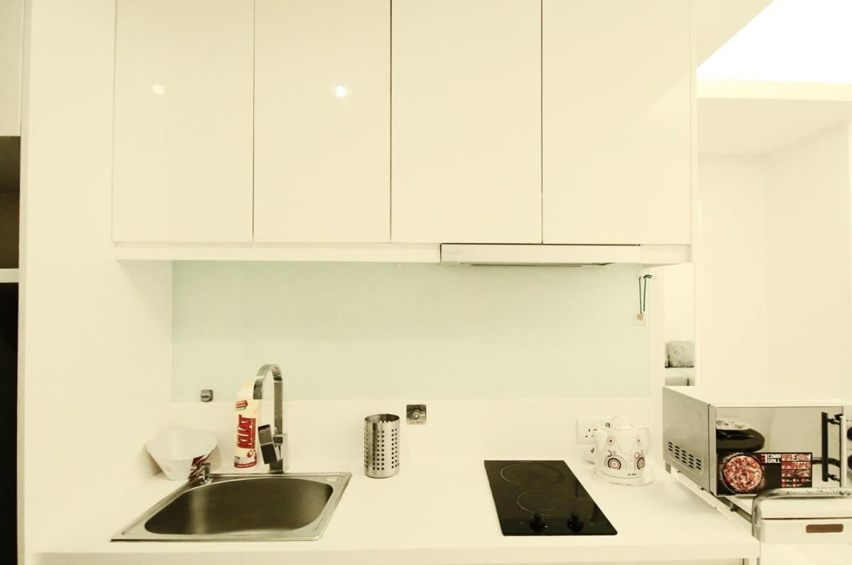 A Stylish & Cozy Studio Damas Suites In Hartamas 8