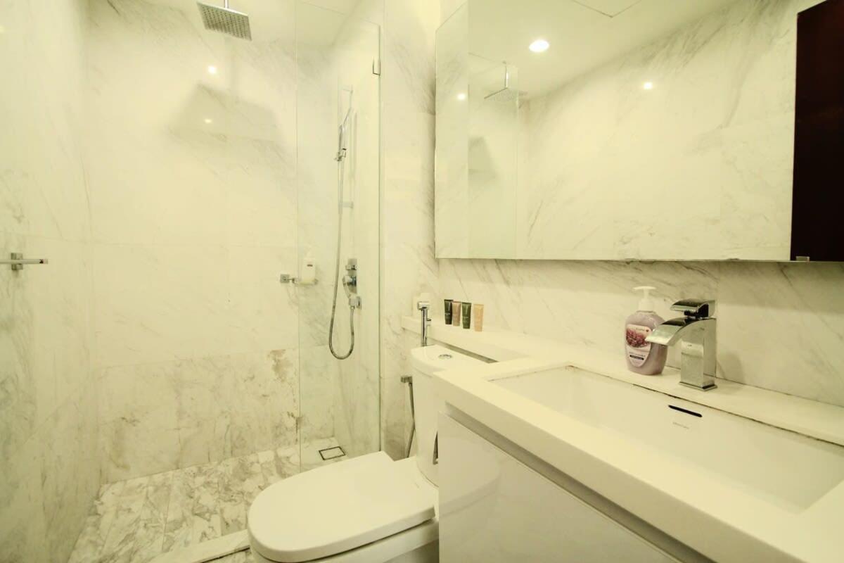 A Stylish & Cozy Studio Damas Suites In Hartamas 8