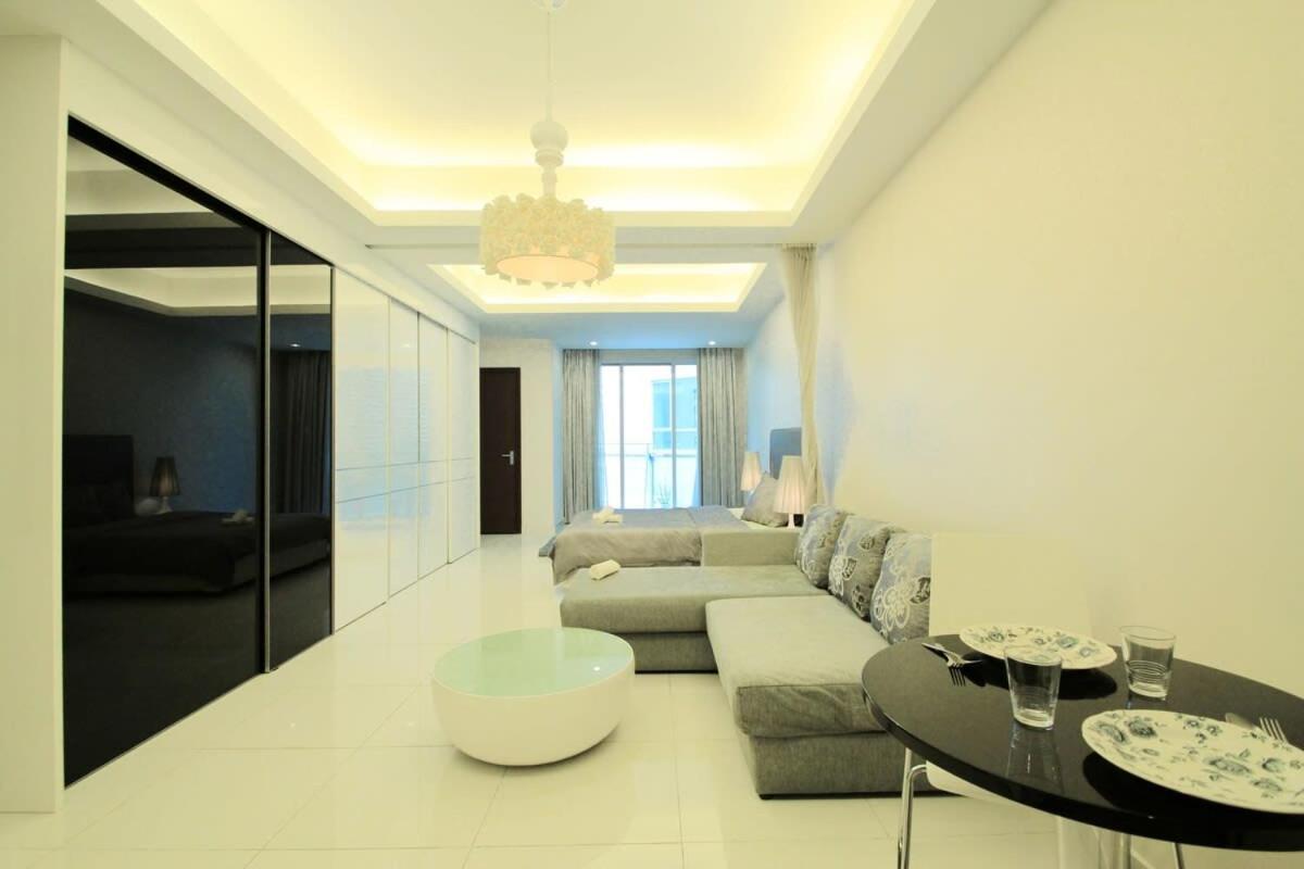 A Stylish & Cozy Studio Damas Suites In Hartamas 8