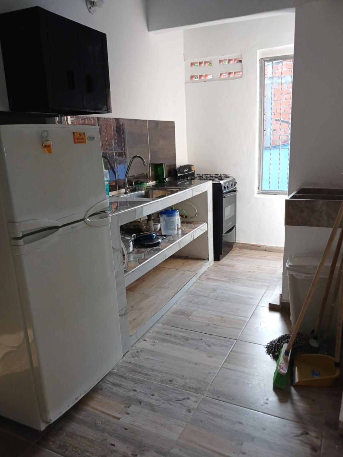 apartamento acogedor en girardot
