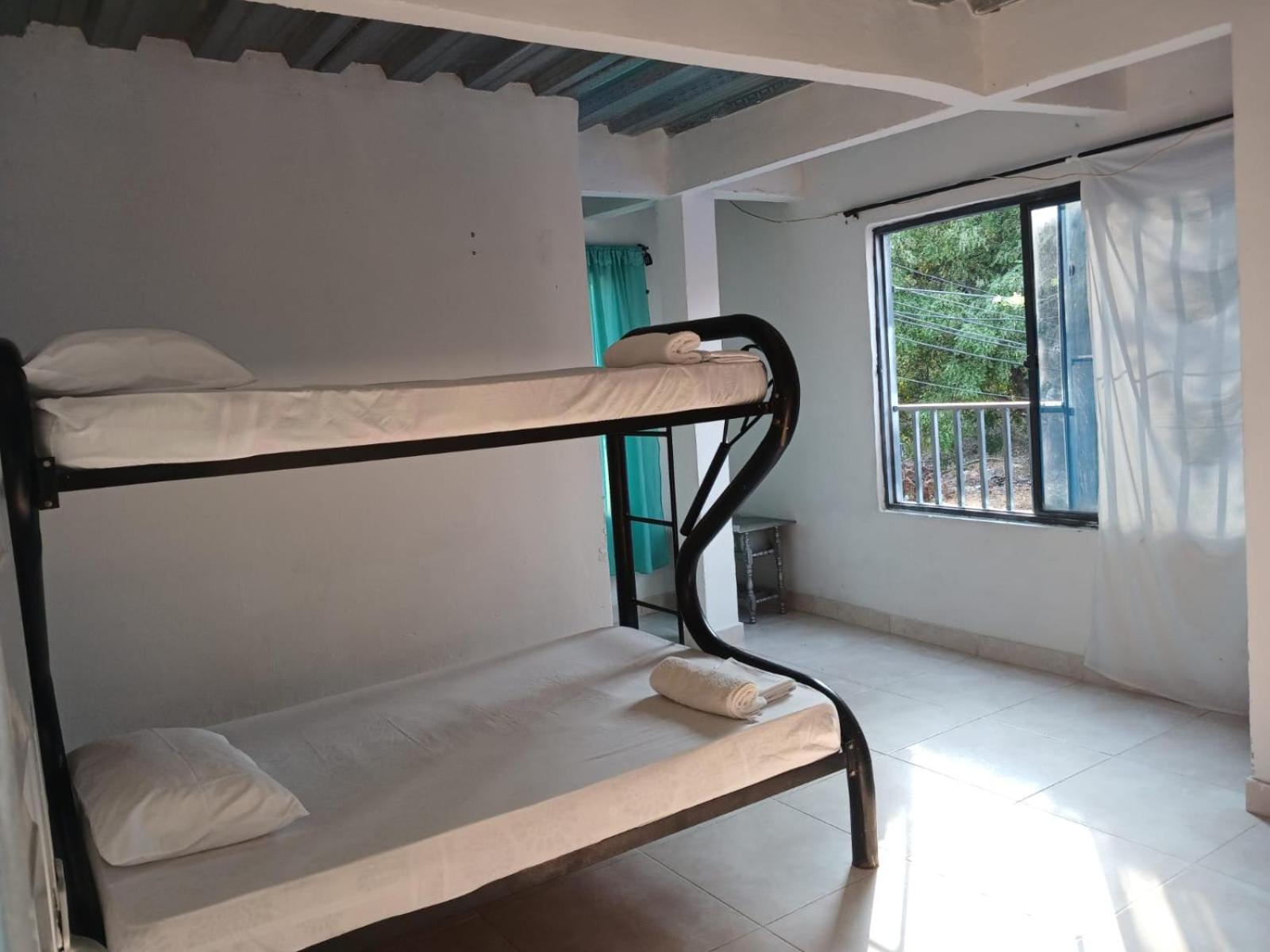 apartamento acogedor en girardot