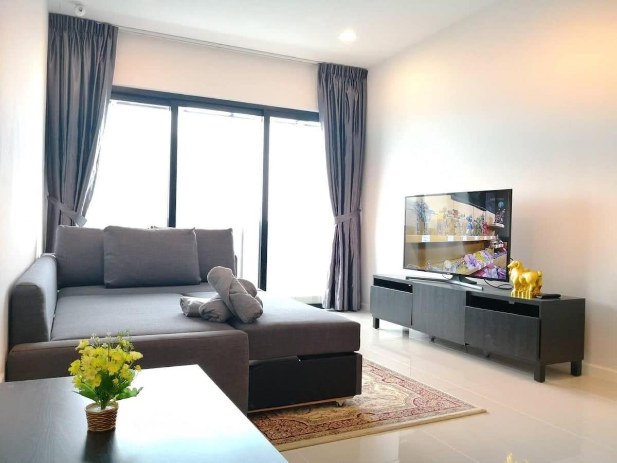 A Spacious Atmosphere JB Suite Next to Komtar JBCC
