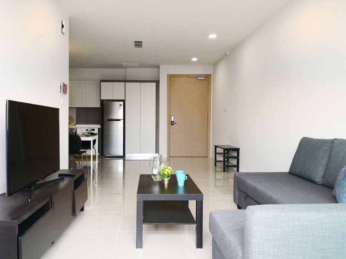 A Spacious Atmosphere JB Suite Next to Komtar JBCC